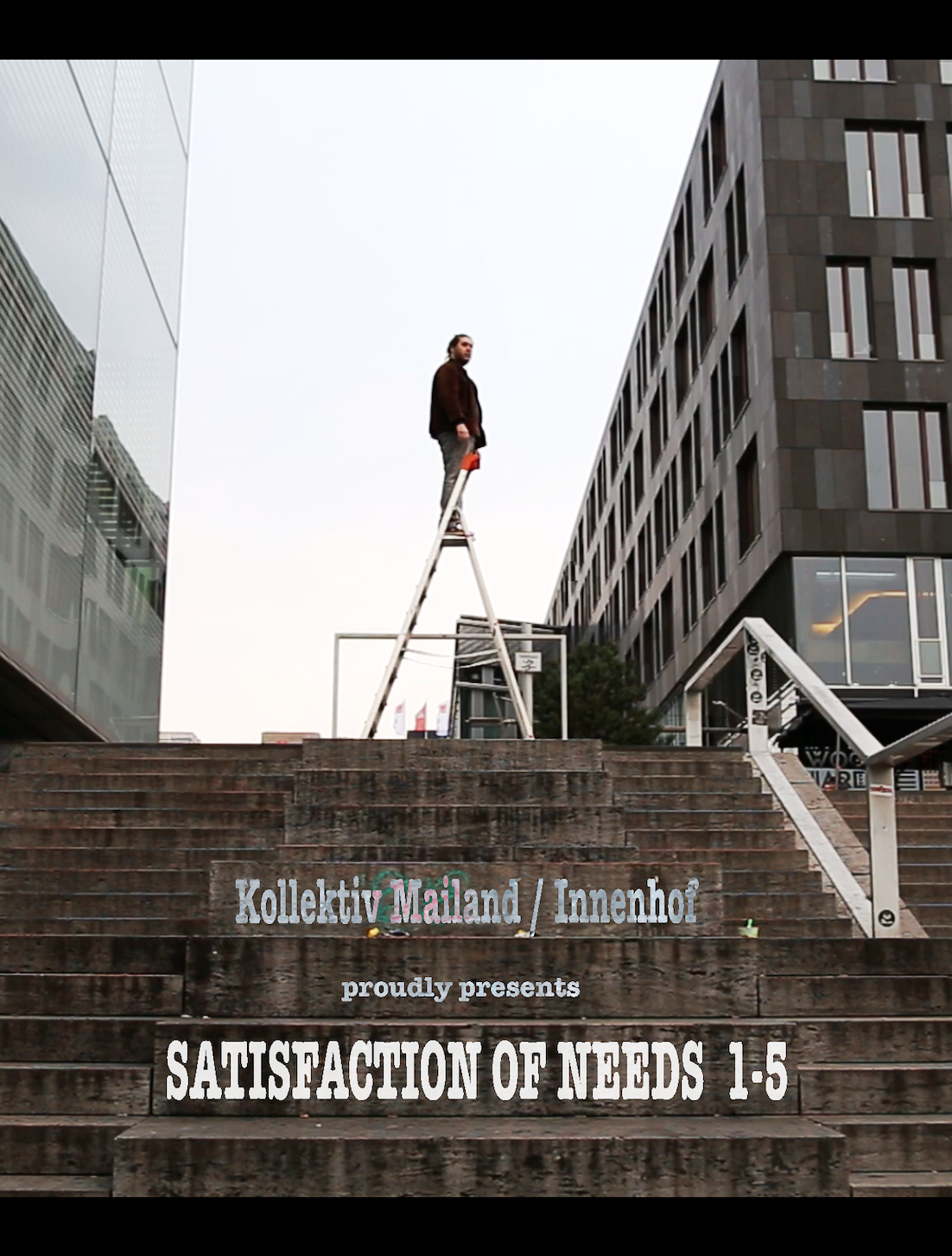 Satisfaction of needs (Episodes 1-5)