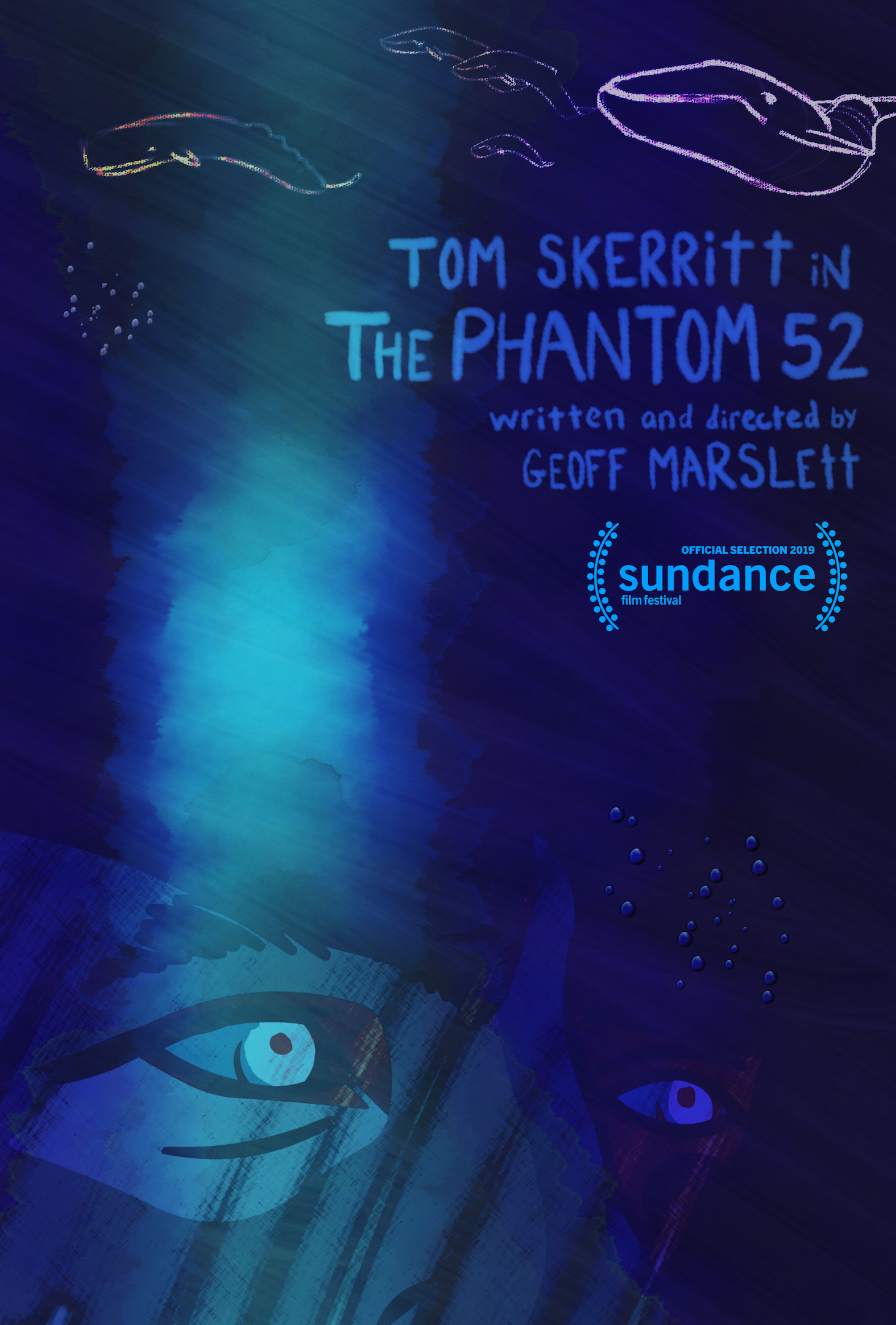 Phantom 52