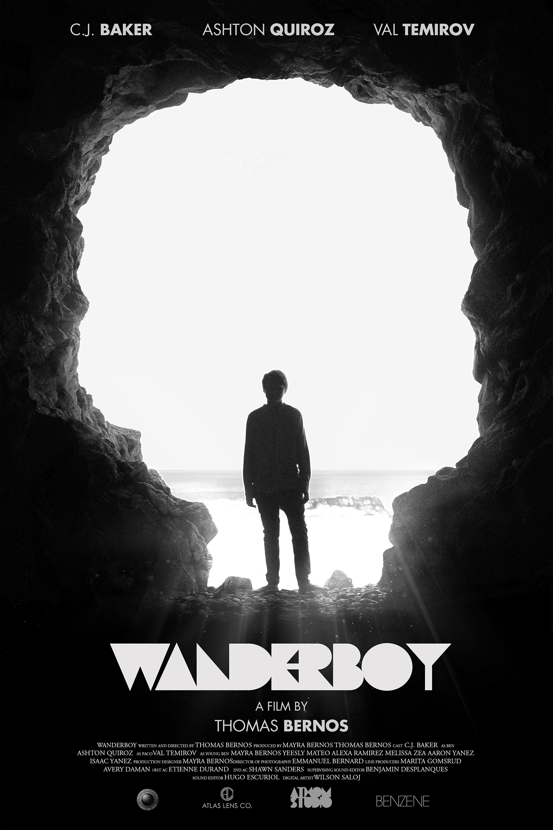 Wanderboy