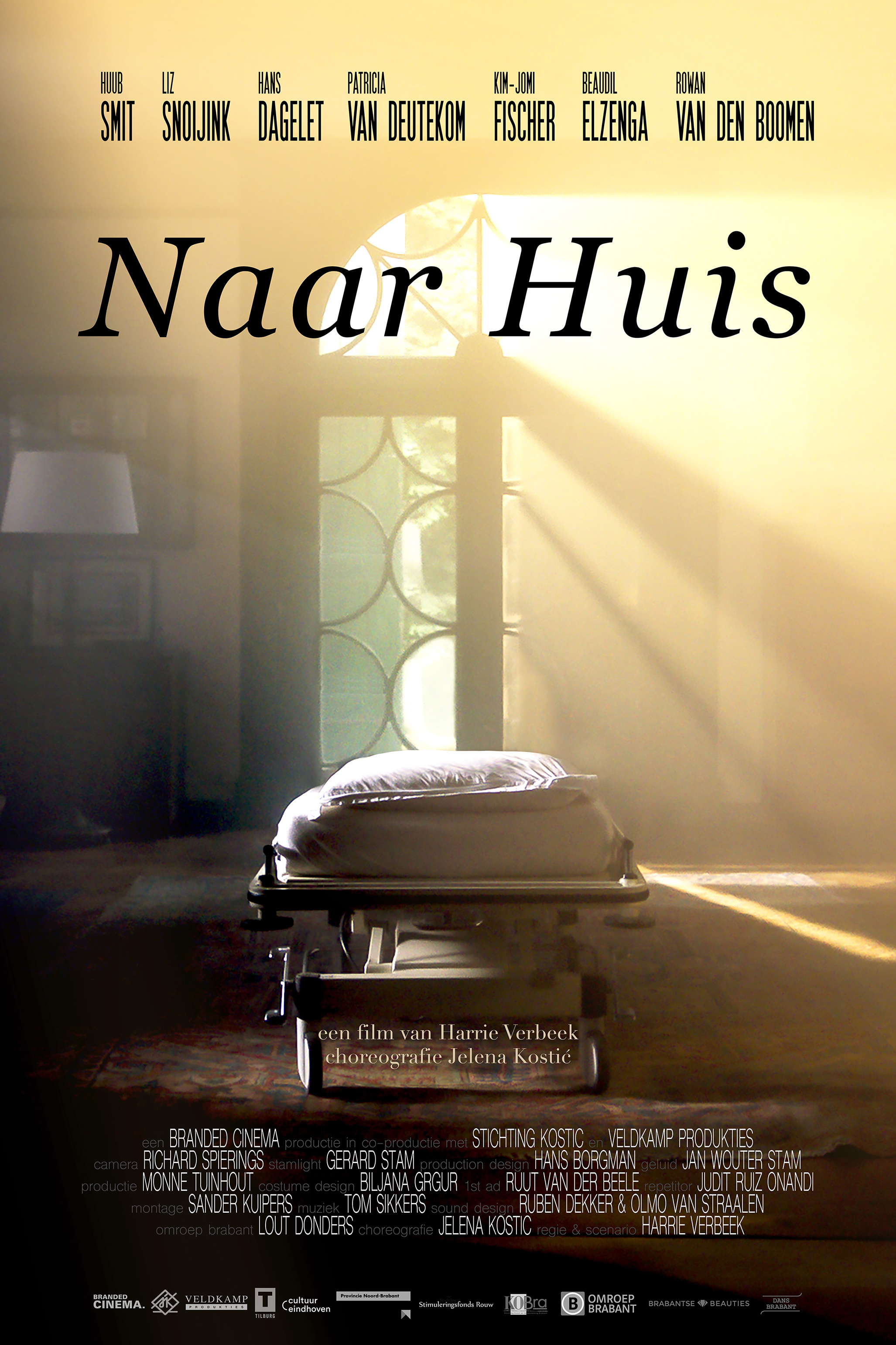 Naar Huis