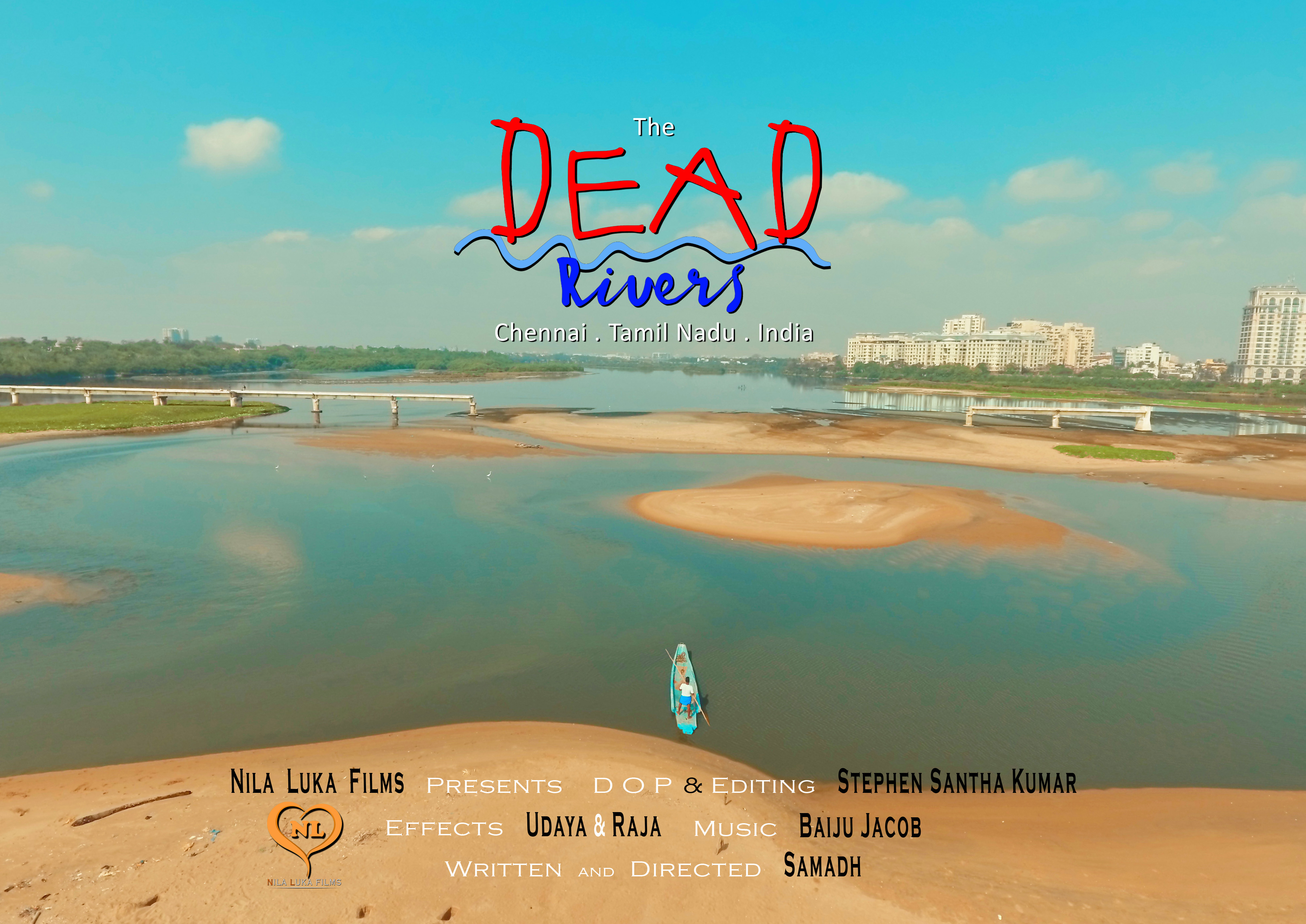 Dead Rivers
