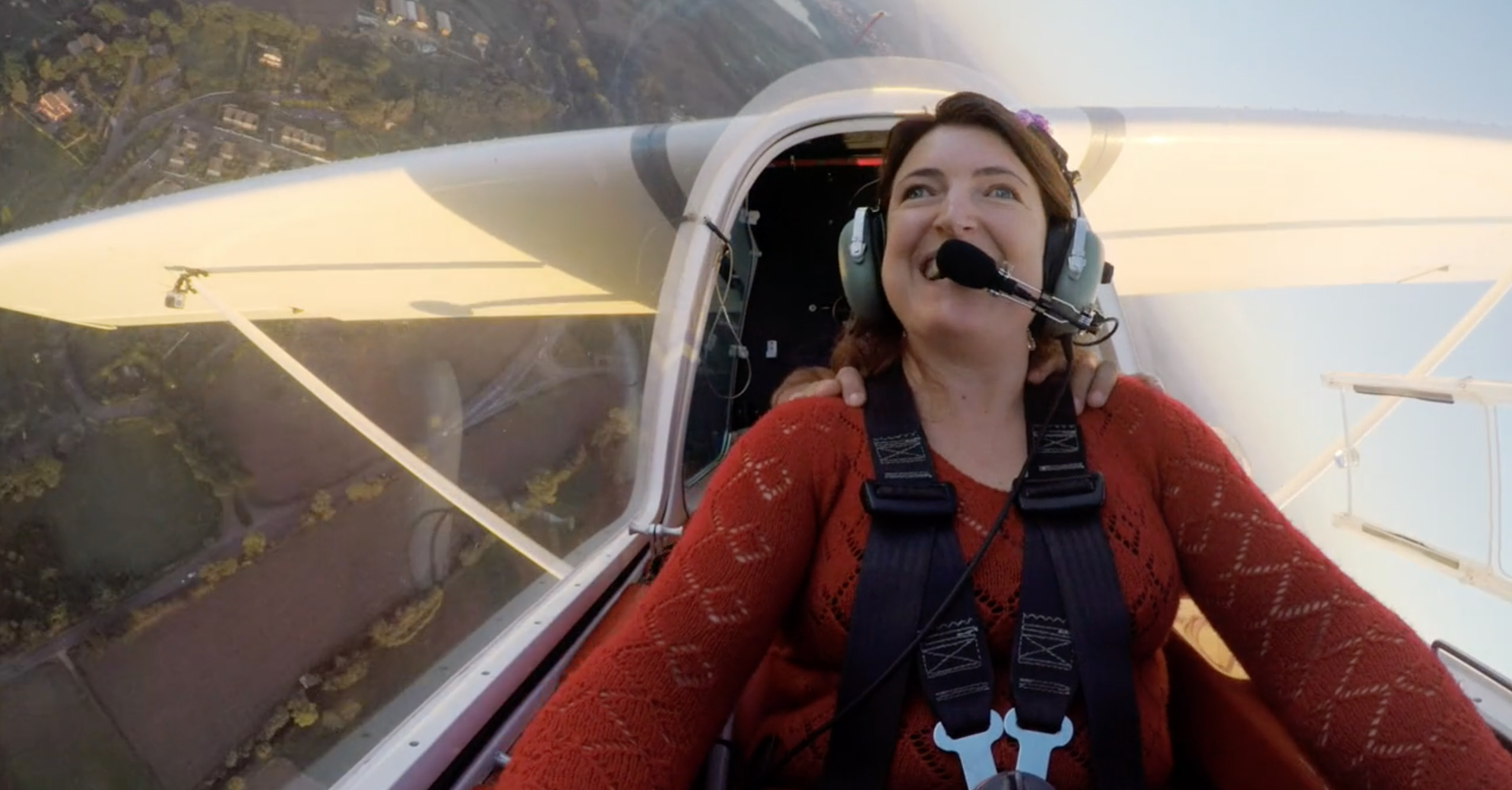 Chiudi Gli Occhi E Vola