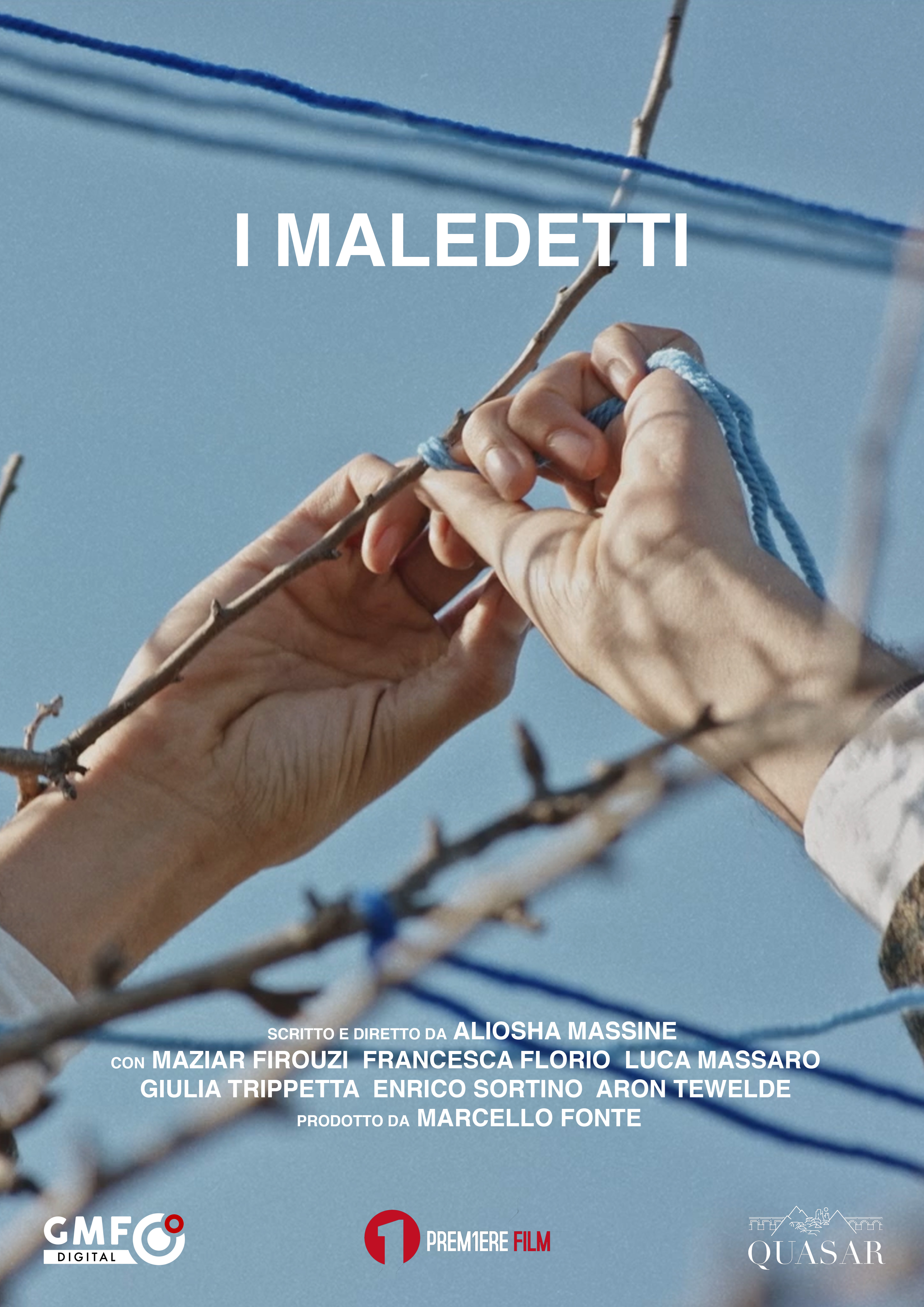 Maledetti