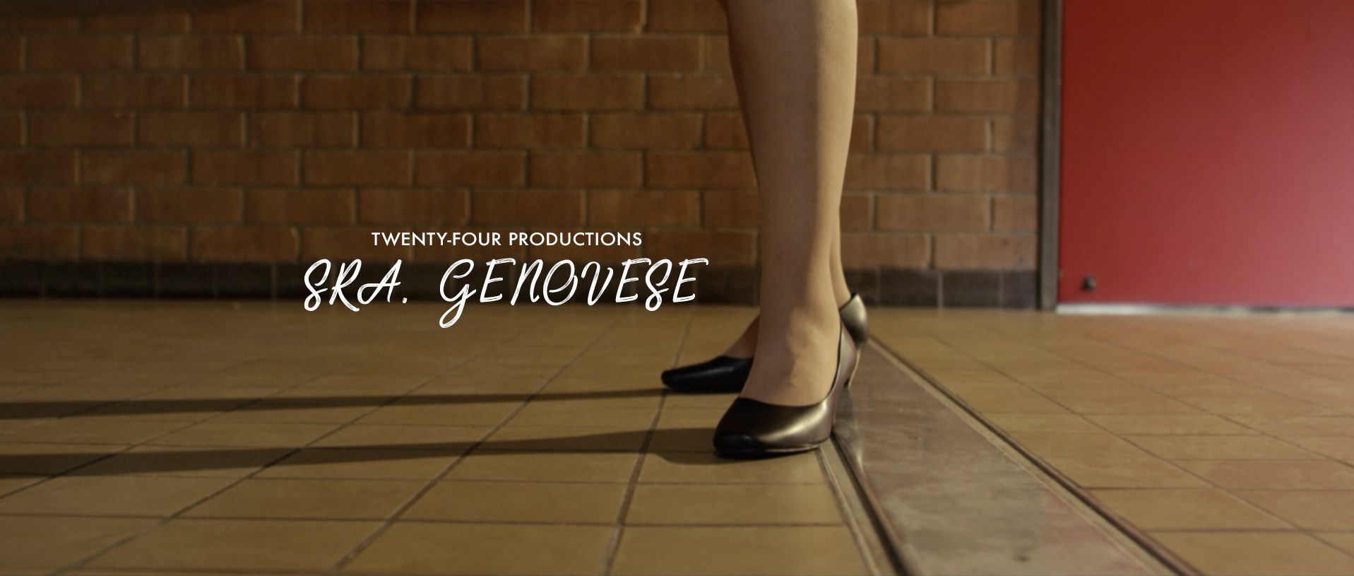 Sra. Genovese