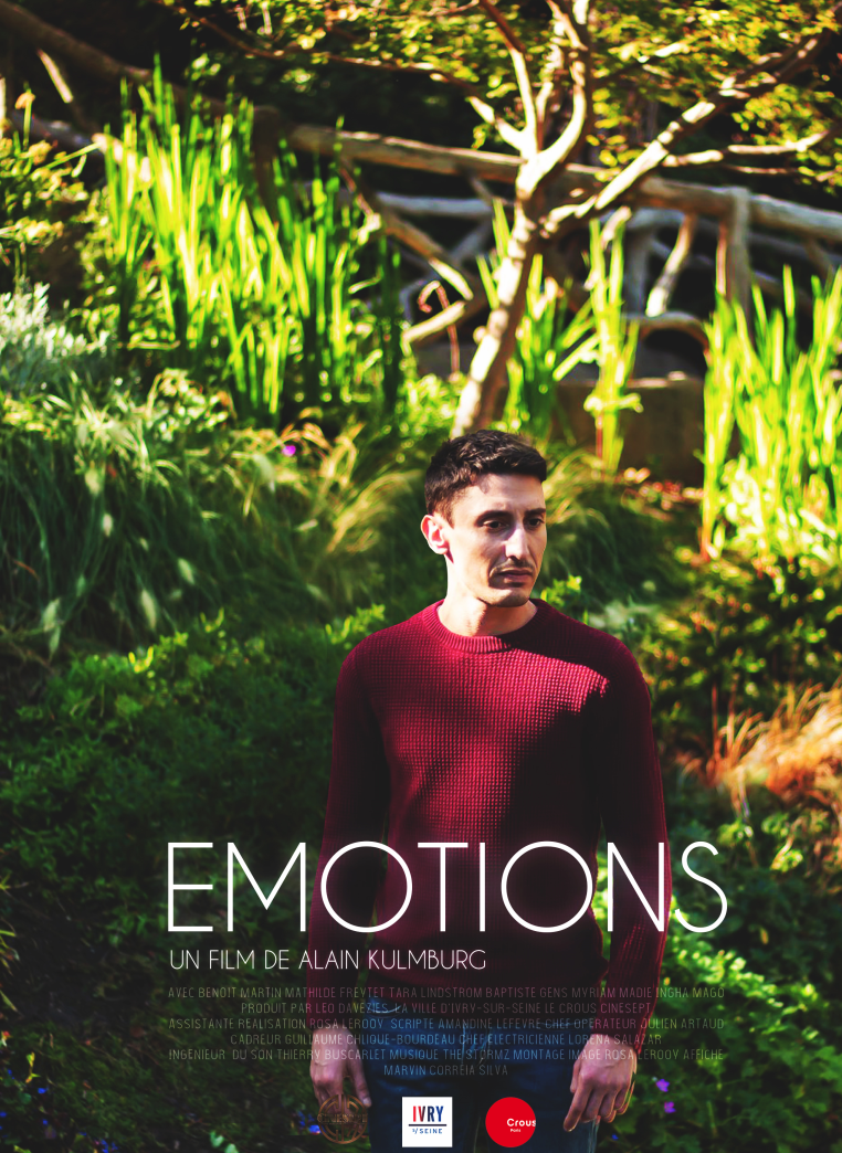 Émotions