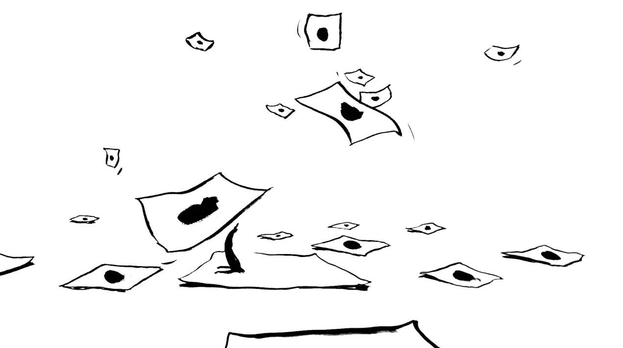 What Else Needs to Happen?