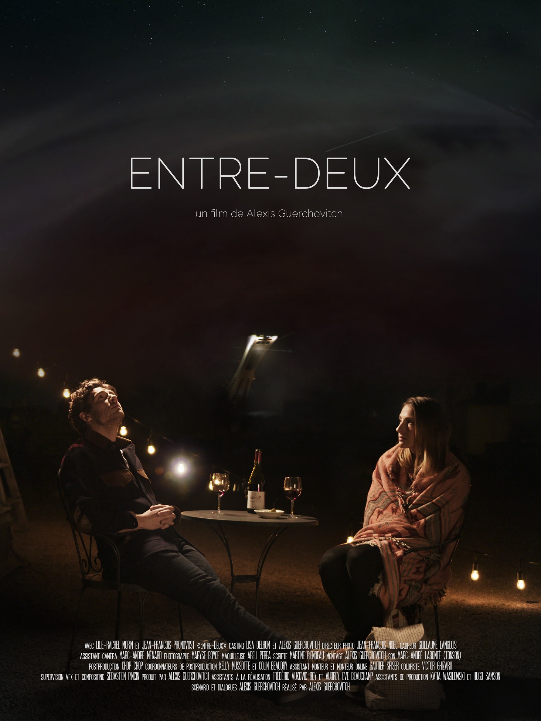 Entre-deux