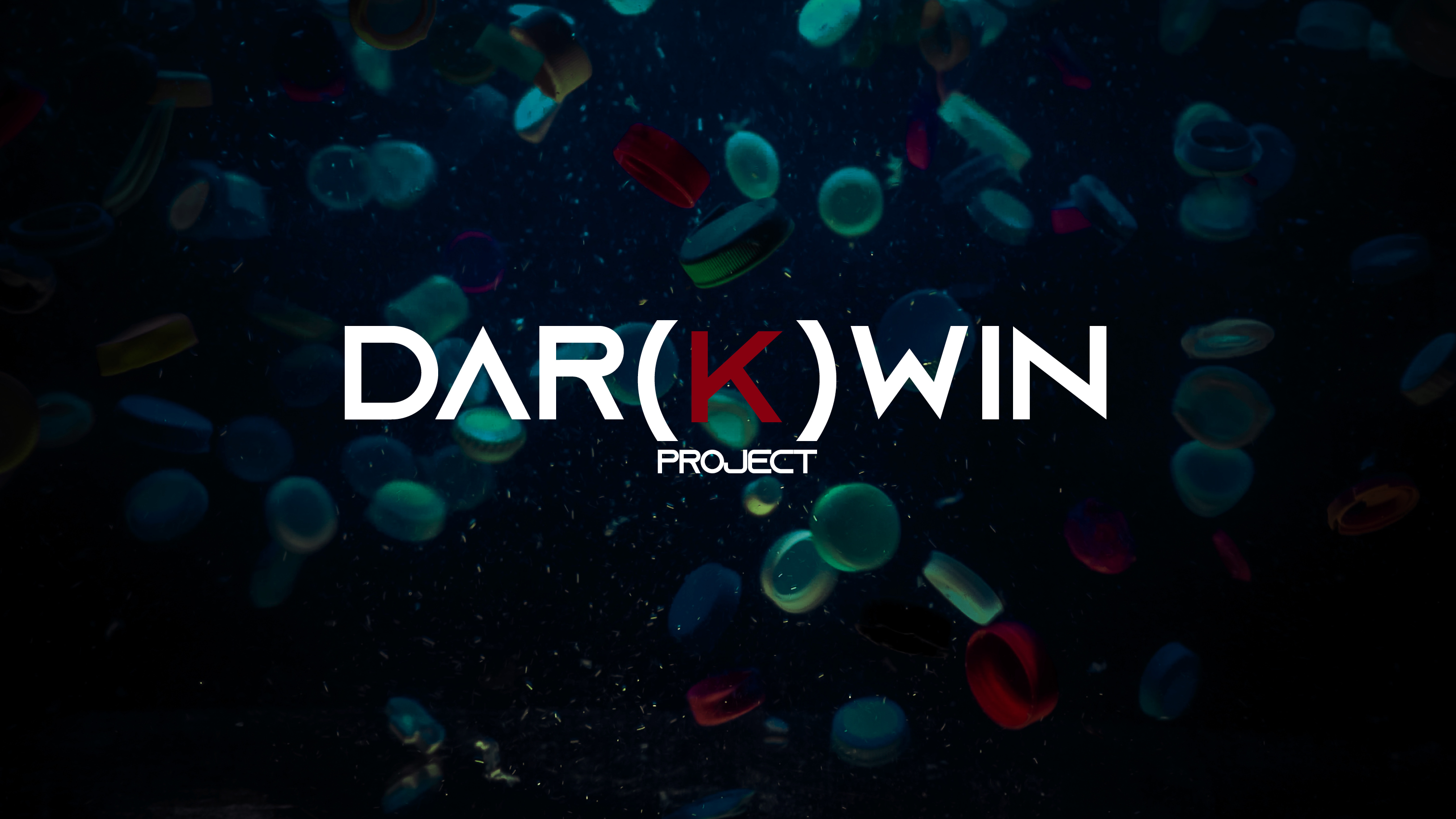 Darkwin Project