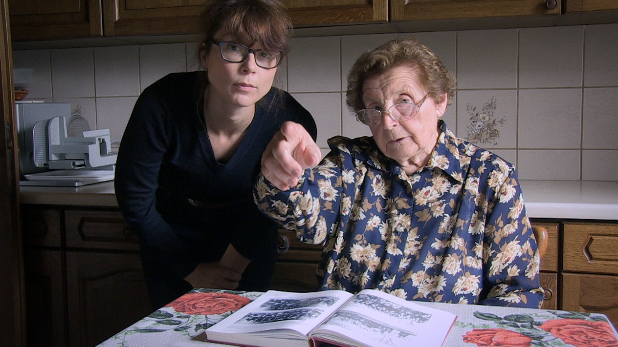 Eigentlich vergangen