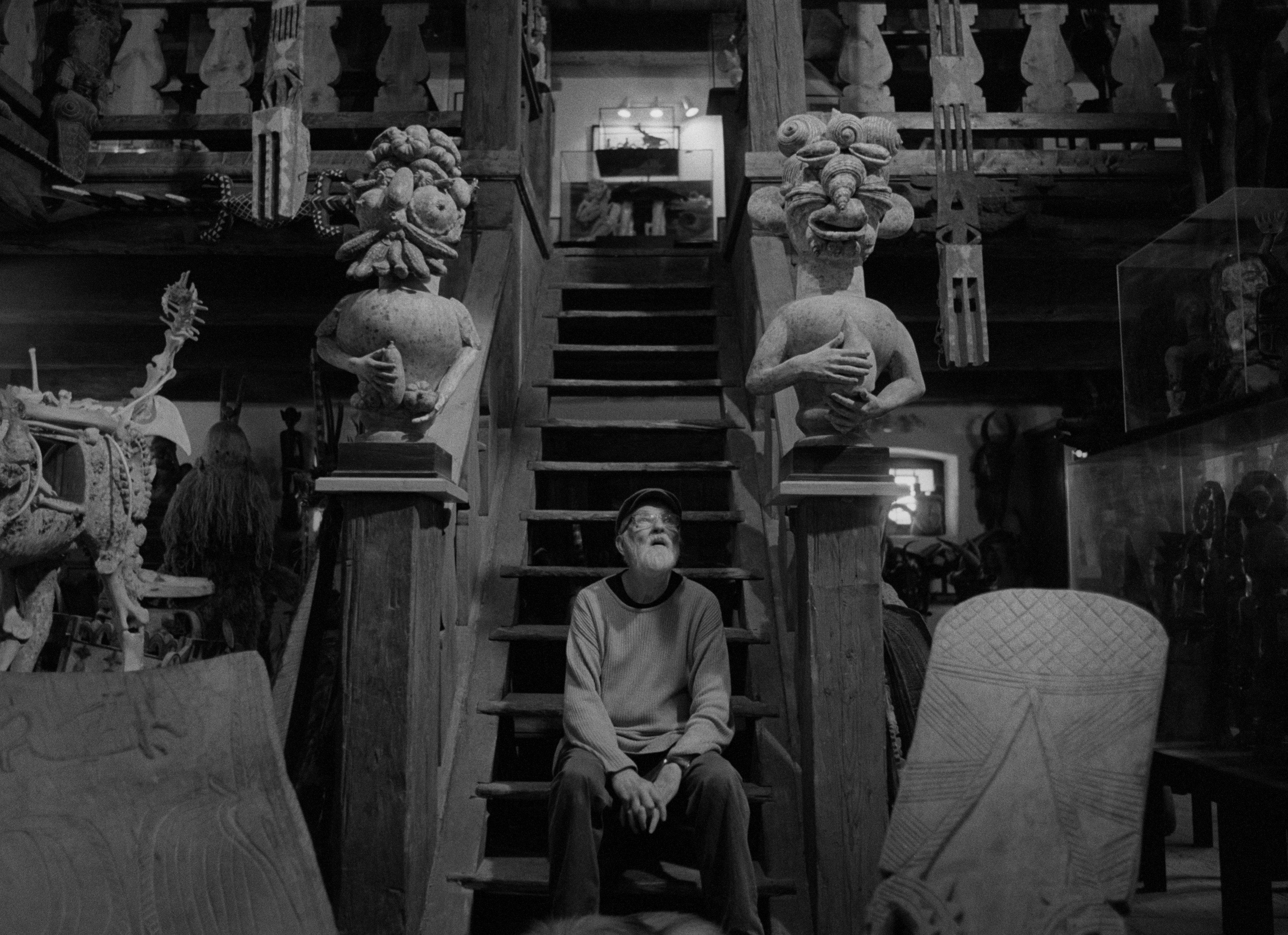 Jan Švankmajer