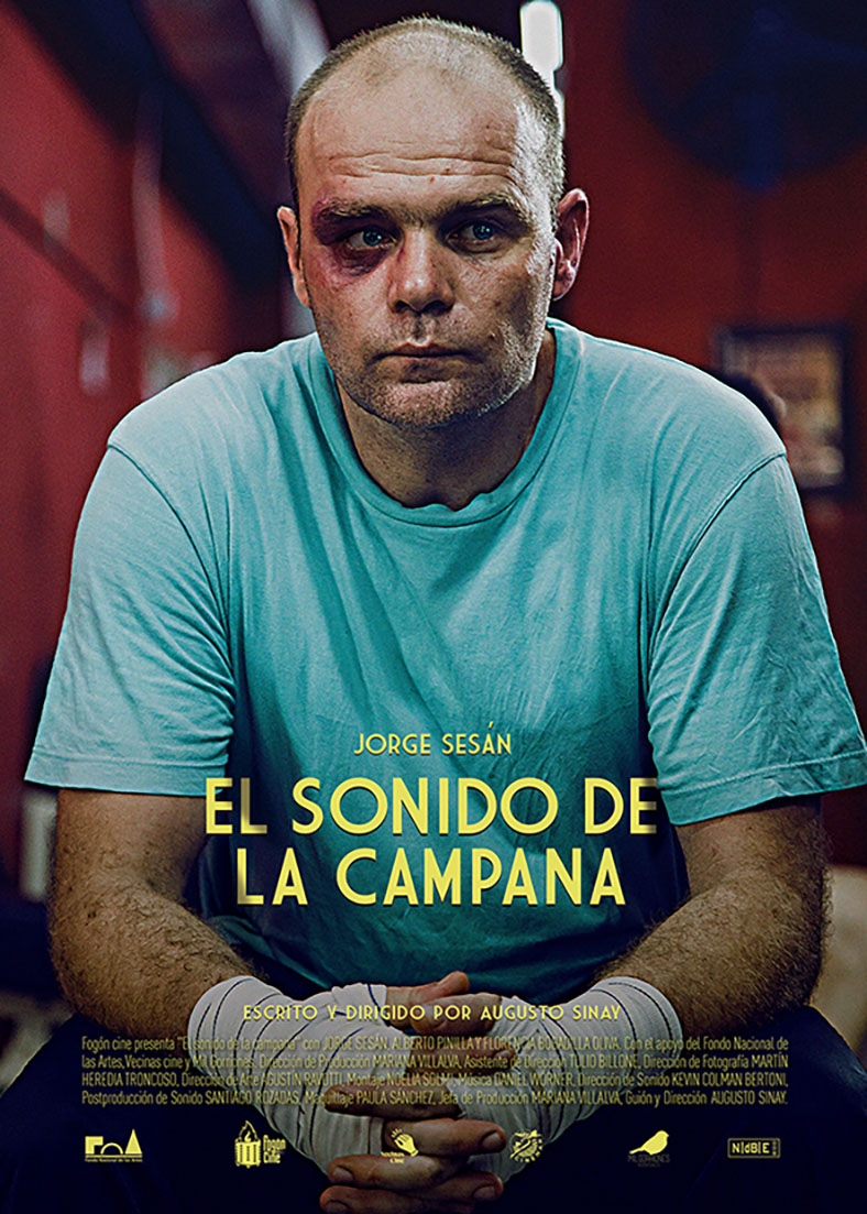 Sonido de la campana