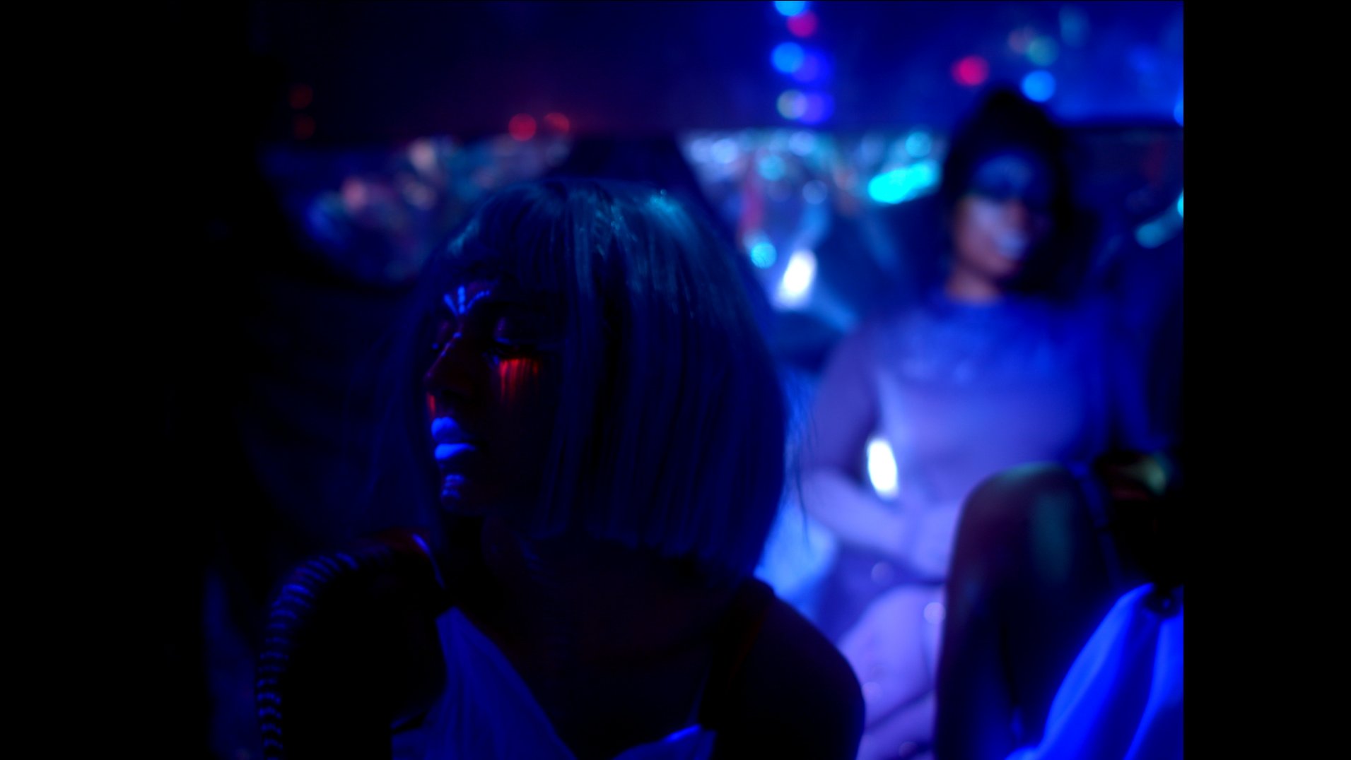 Amour protéique : une comédie scientifique dansée