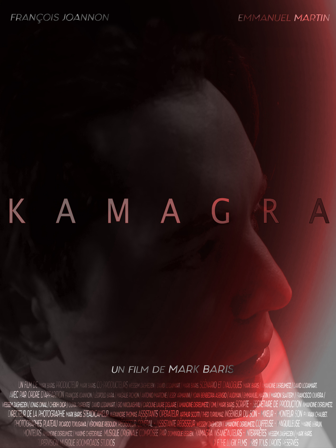 Kamagra