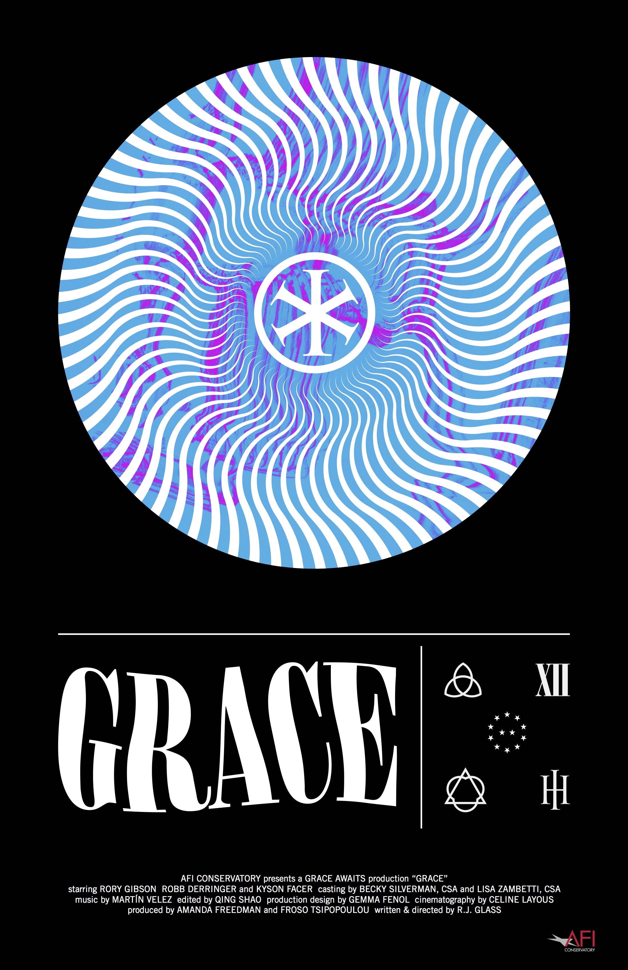 Grace