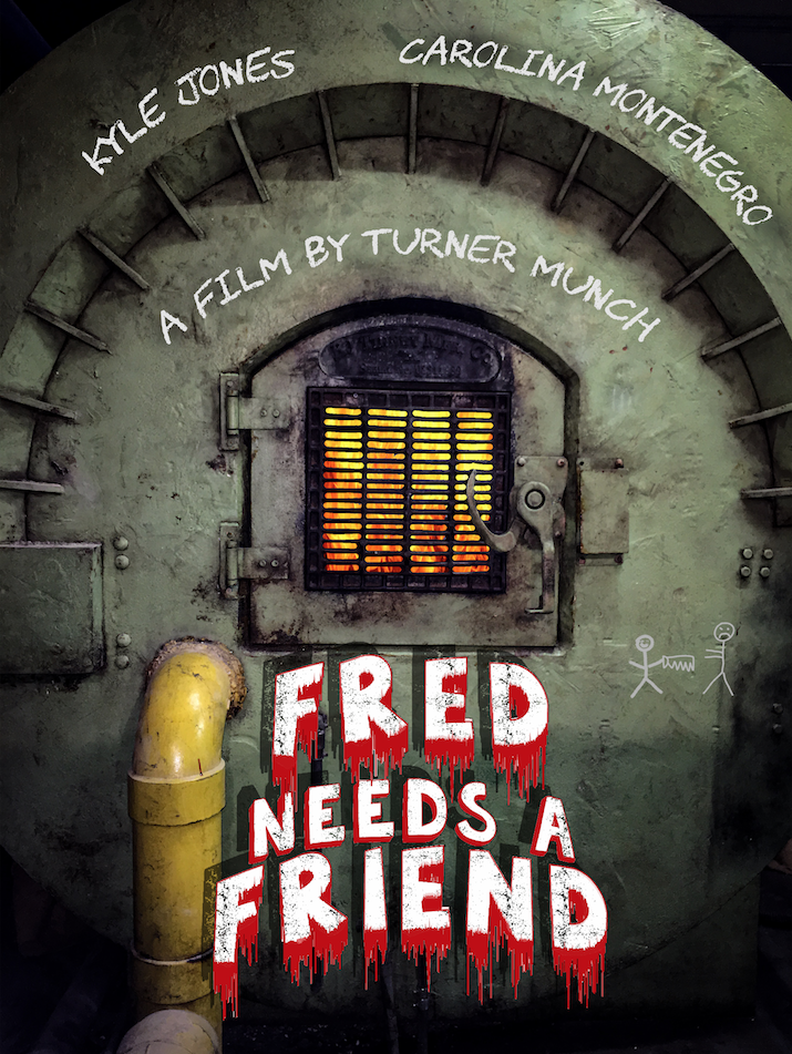 Fred Needs a Friend