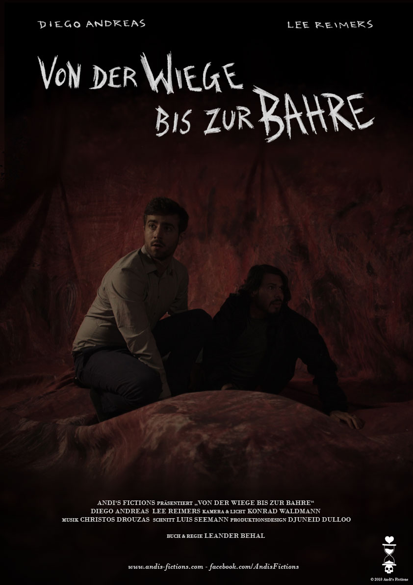 Von der Wiege bis zur Bahre