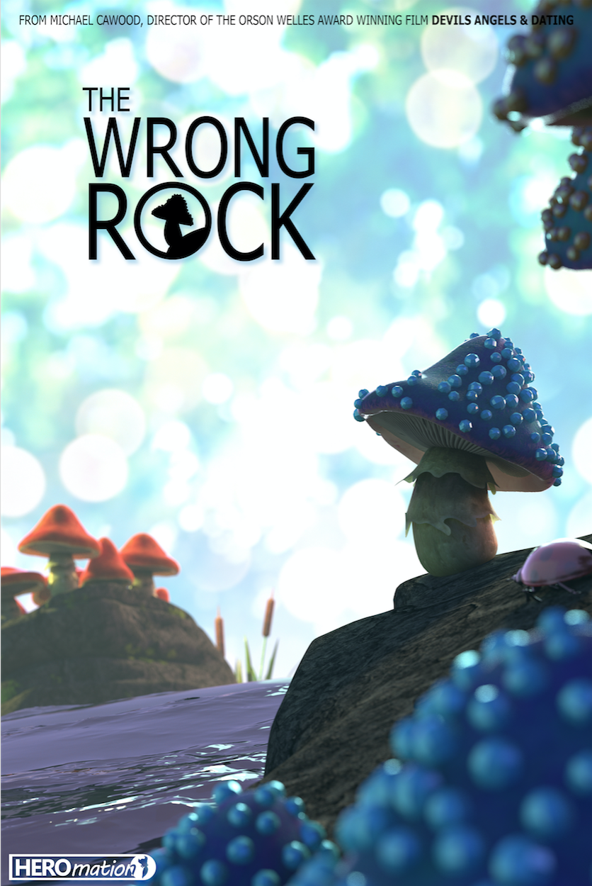 Wrong Rock