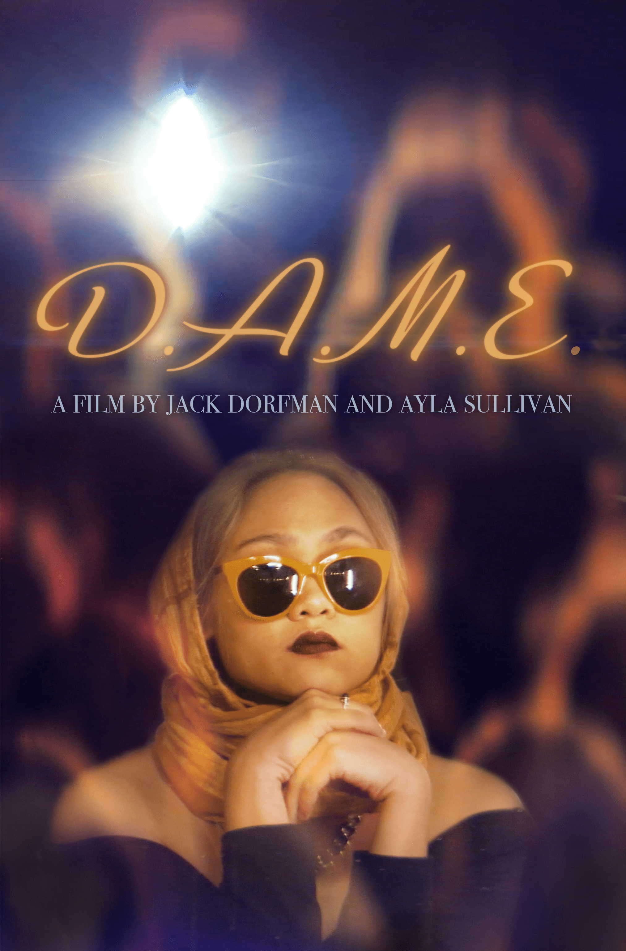 D.A.M.E.
