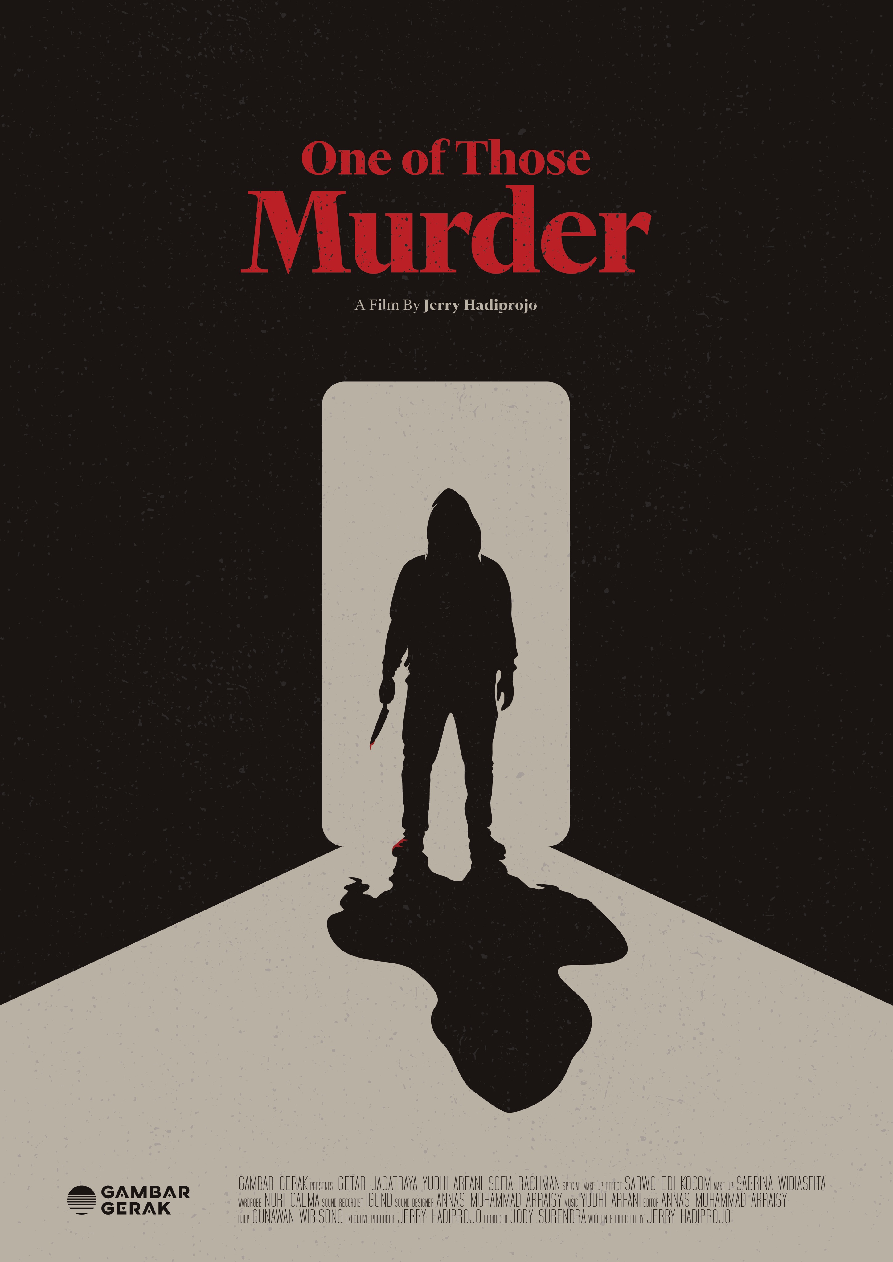 One of Those Murder