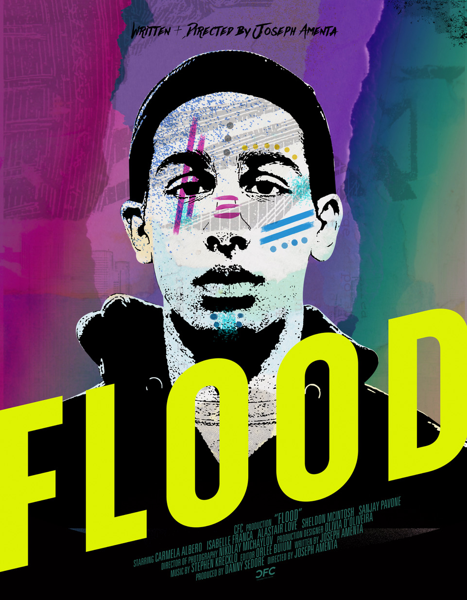 Flood