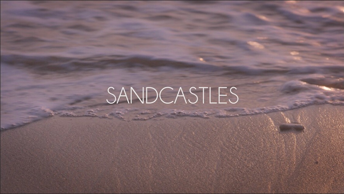 Sandcastles