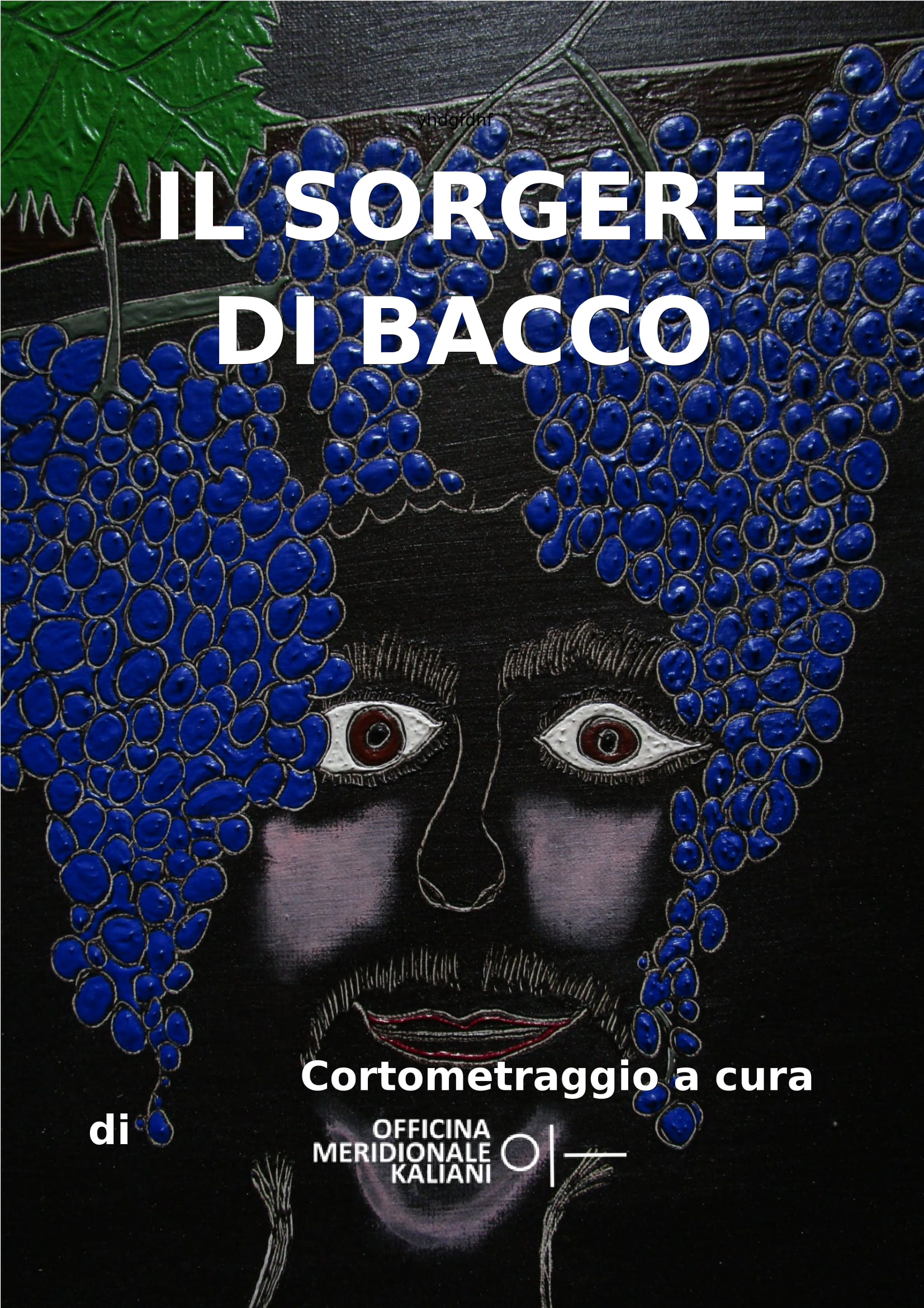 sorgere di Bacco