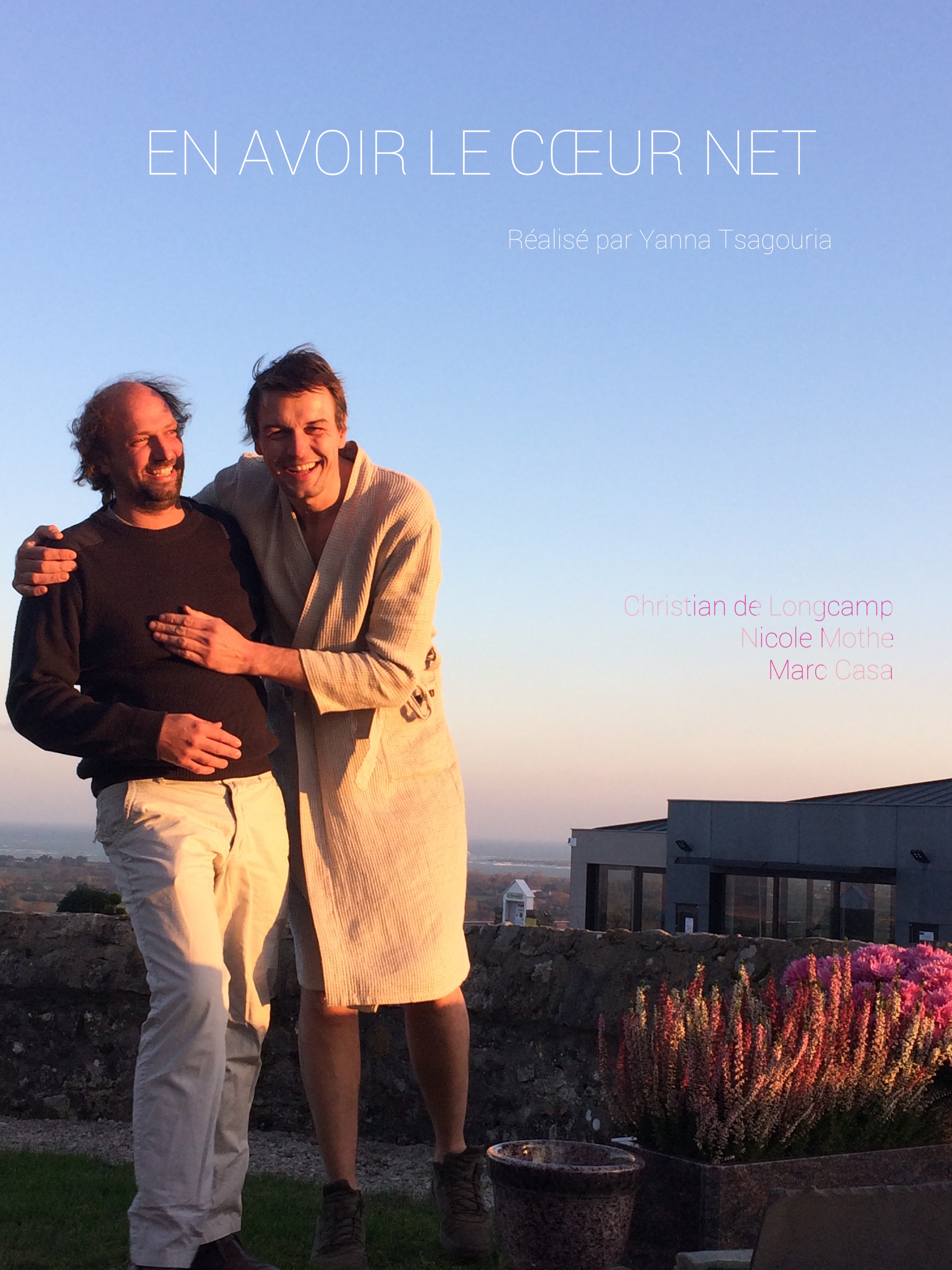 En avoir le cœur net