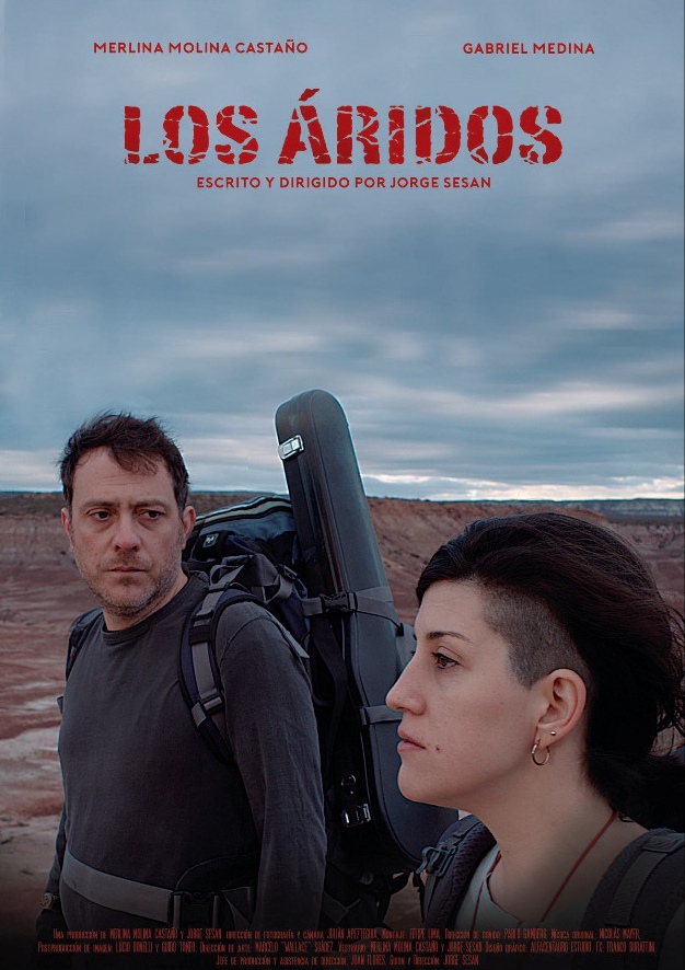 Aridos