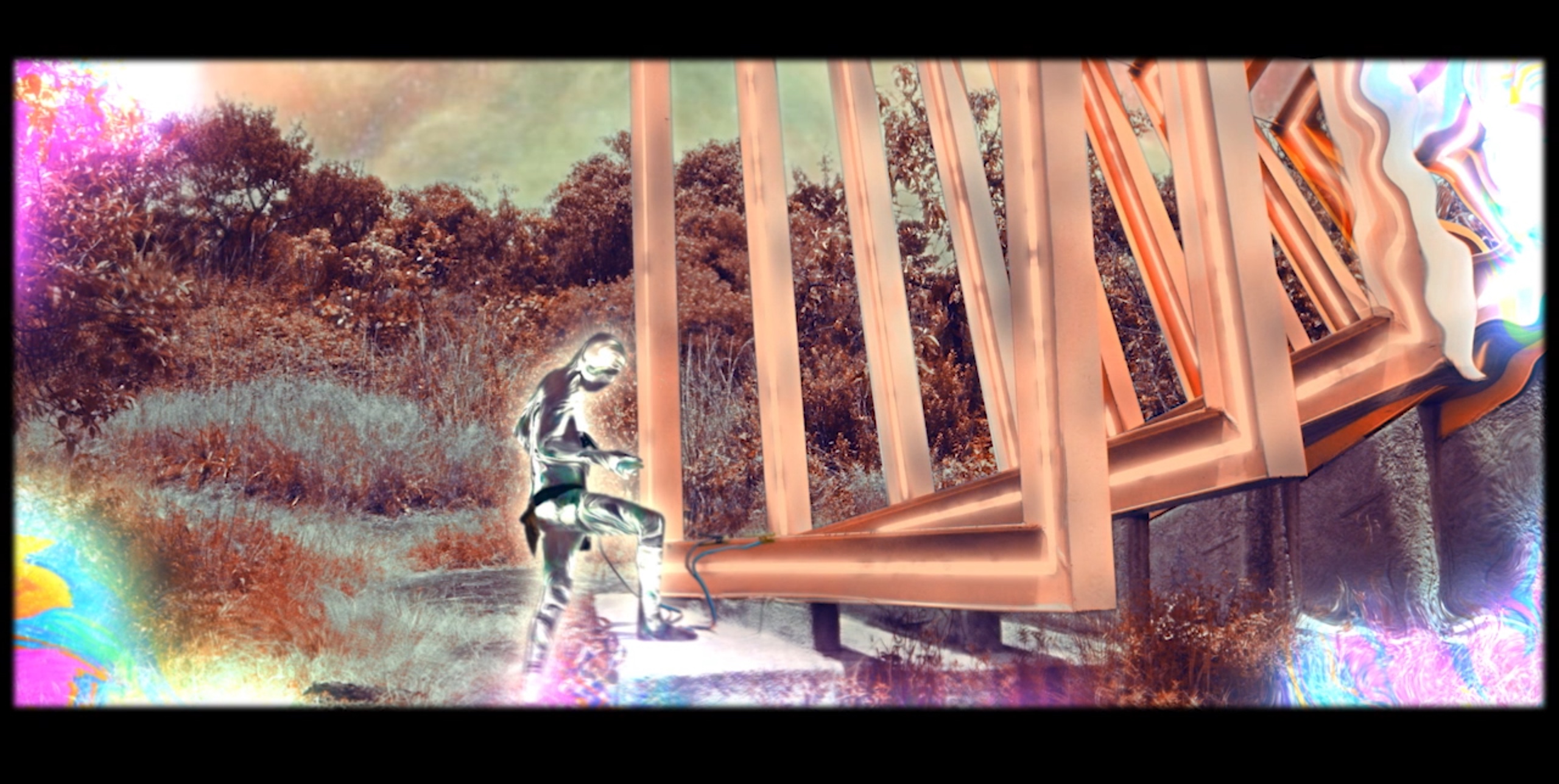 Out of Tune