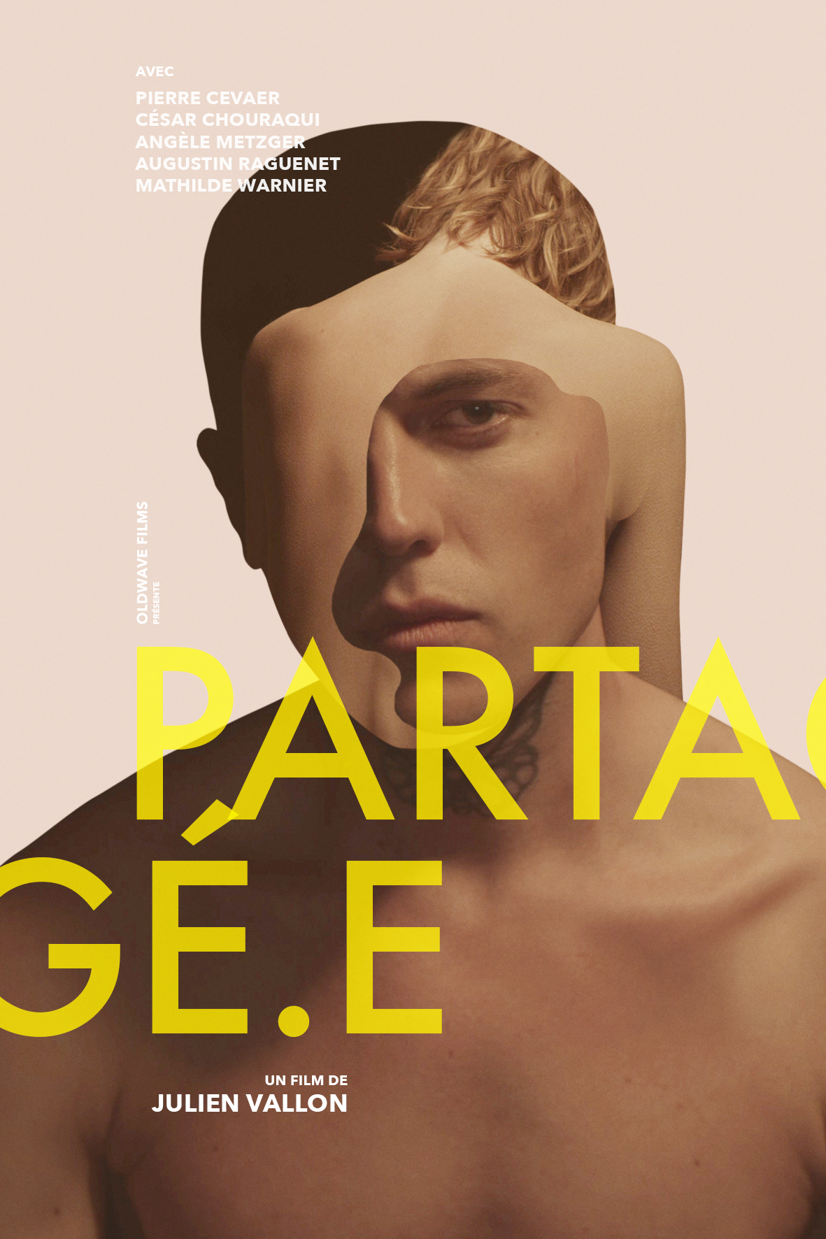 Partagé.e