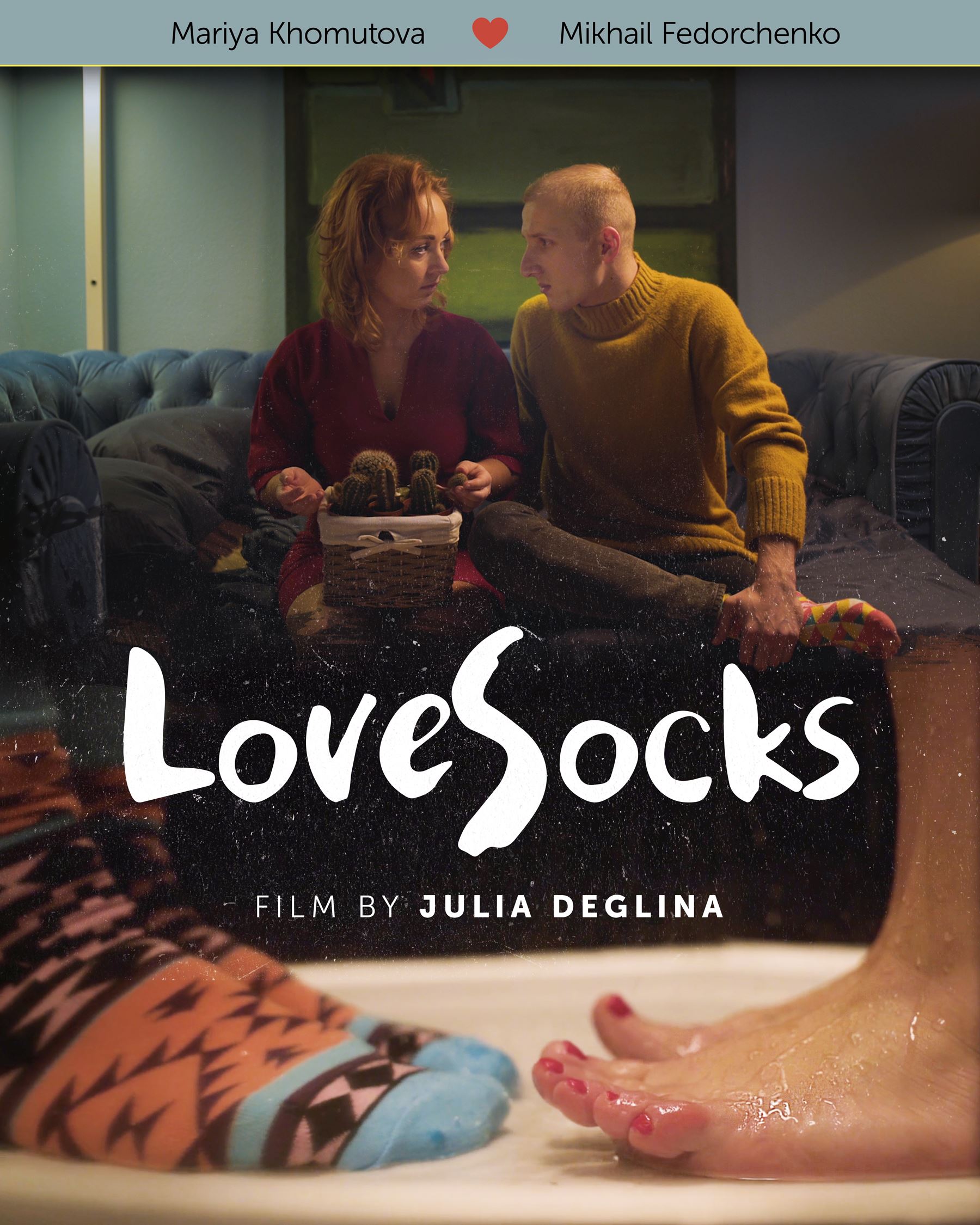 LoveSocks