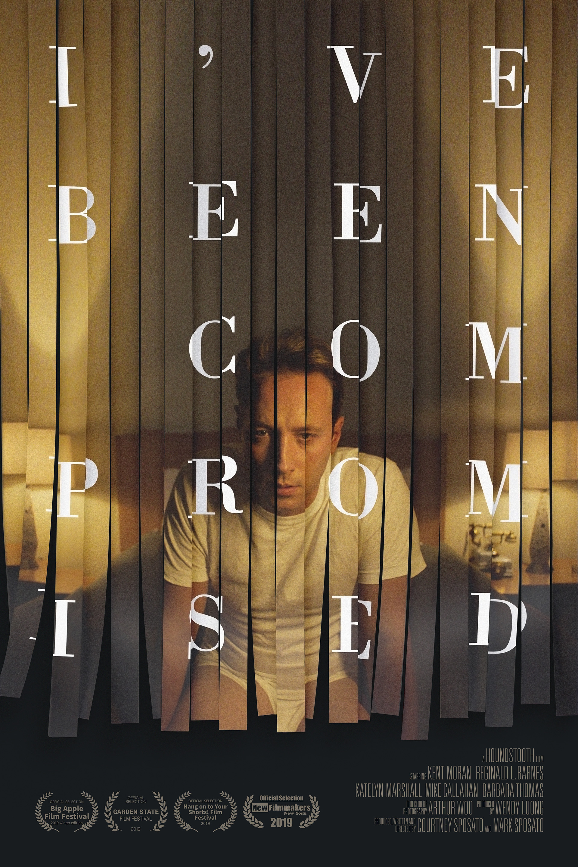 I've Been Compromised