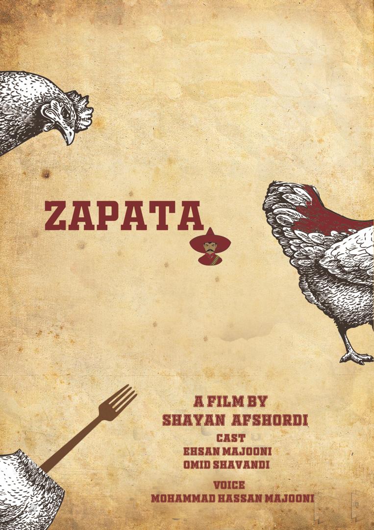 Zapata