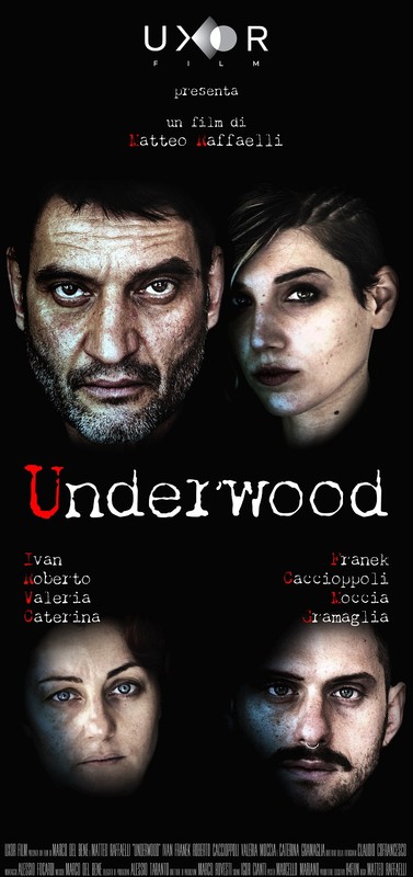 Underwood