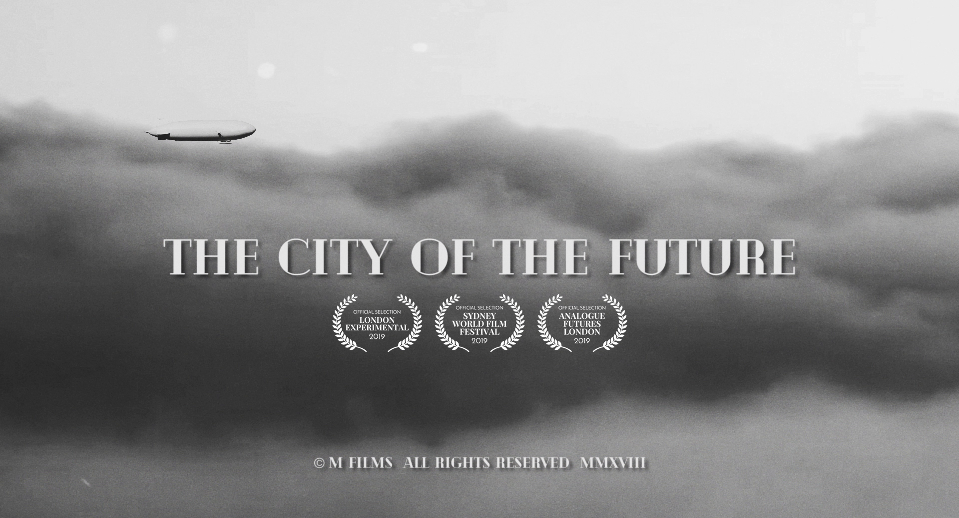 City of the Future