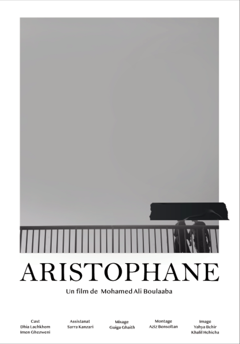 Aristophane