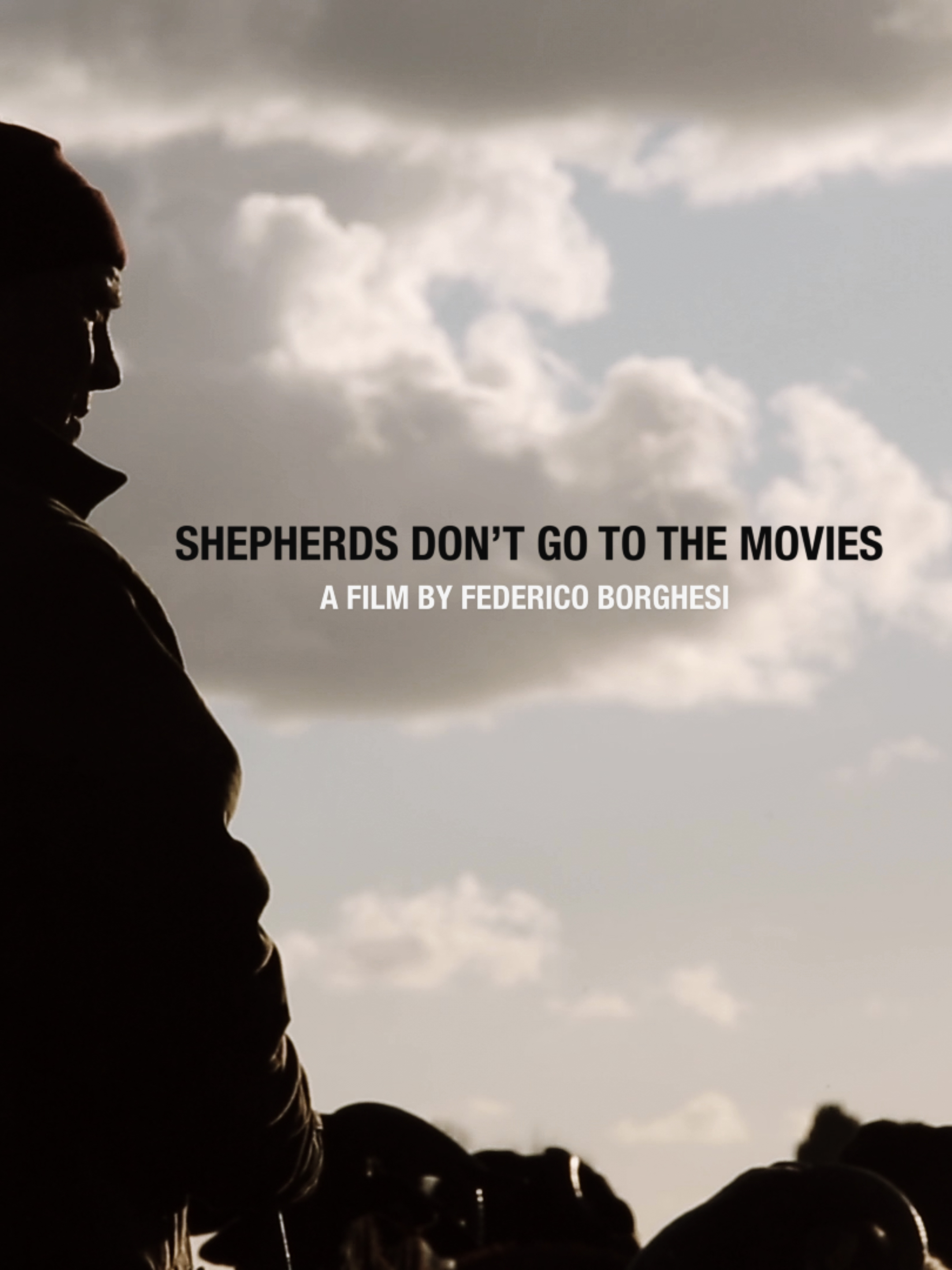 Shepherds Don't Go To The Movies