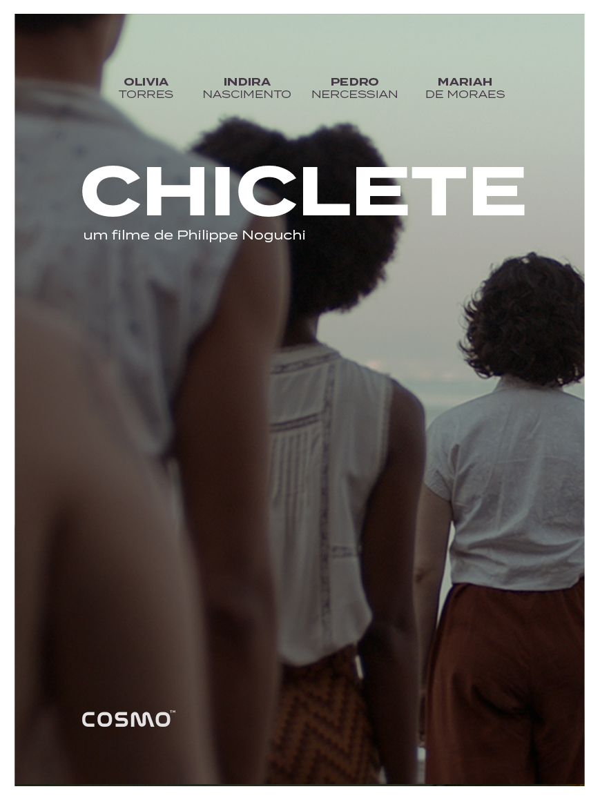 Chiclete