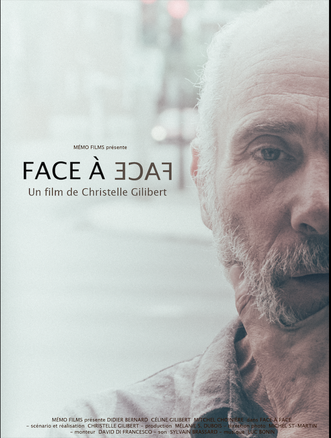 Face À Face