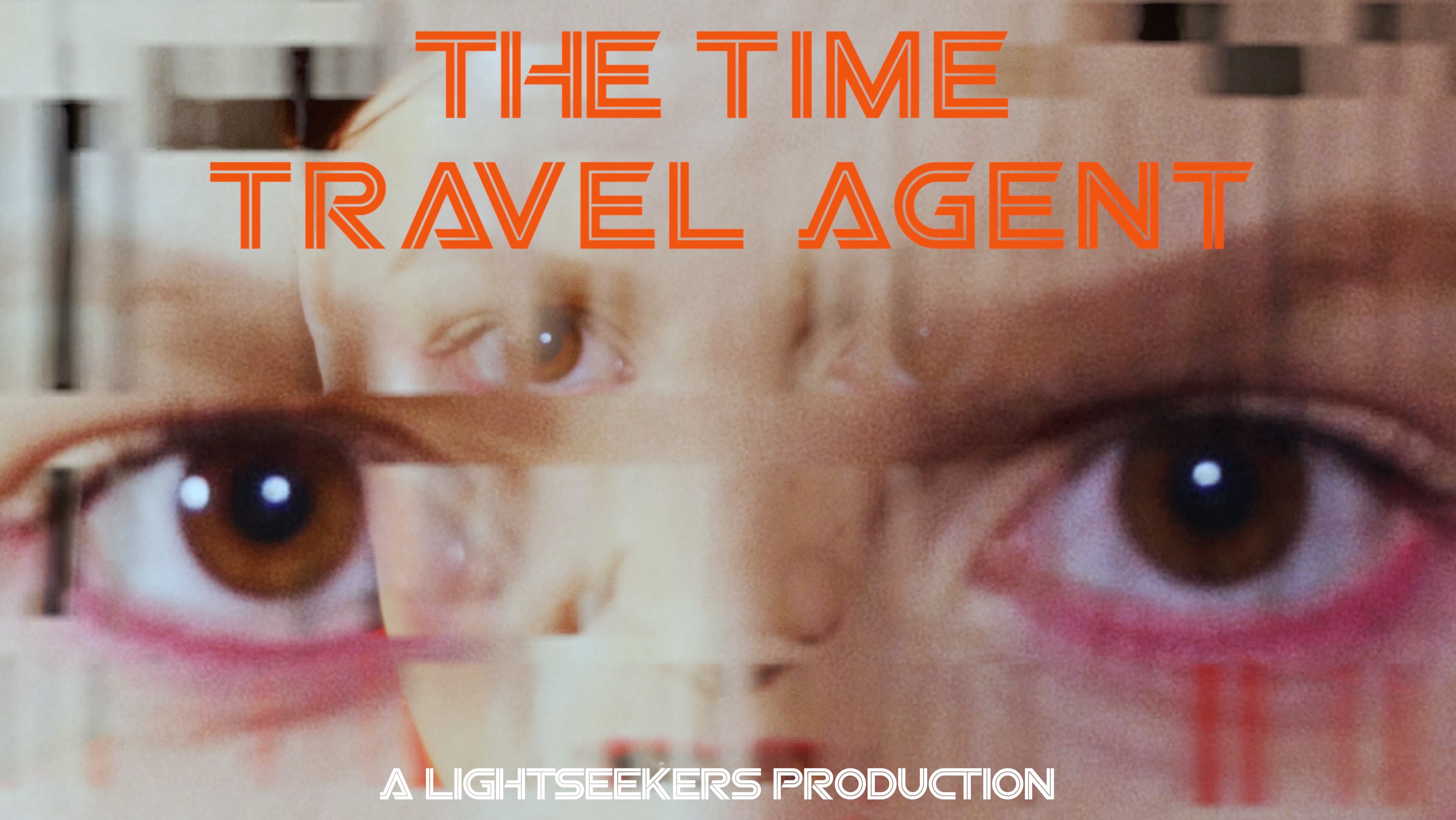 Time Travel Agent