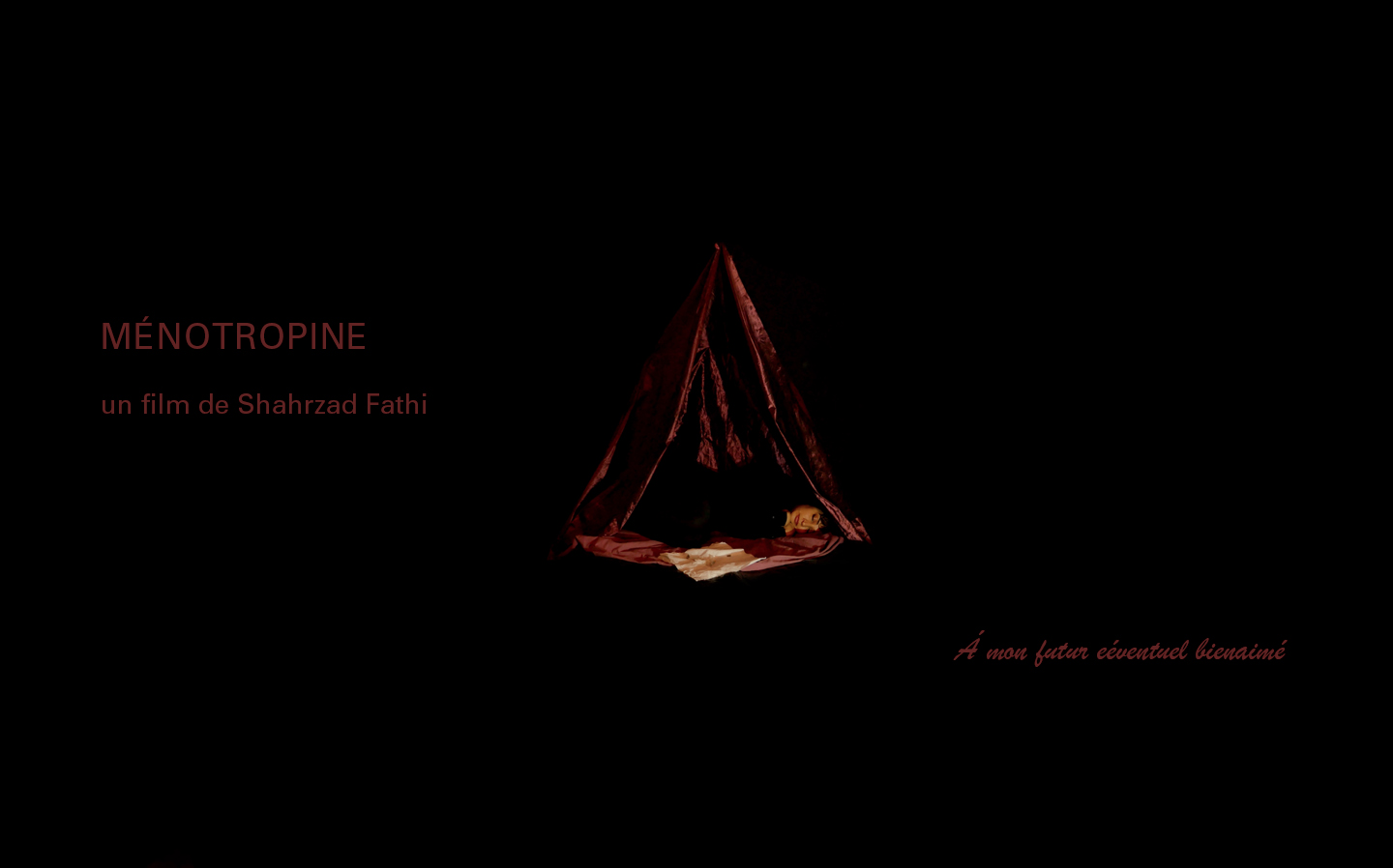 Ménotropine