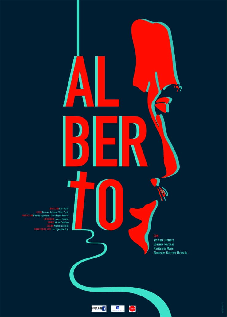 Alberto