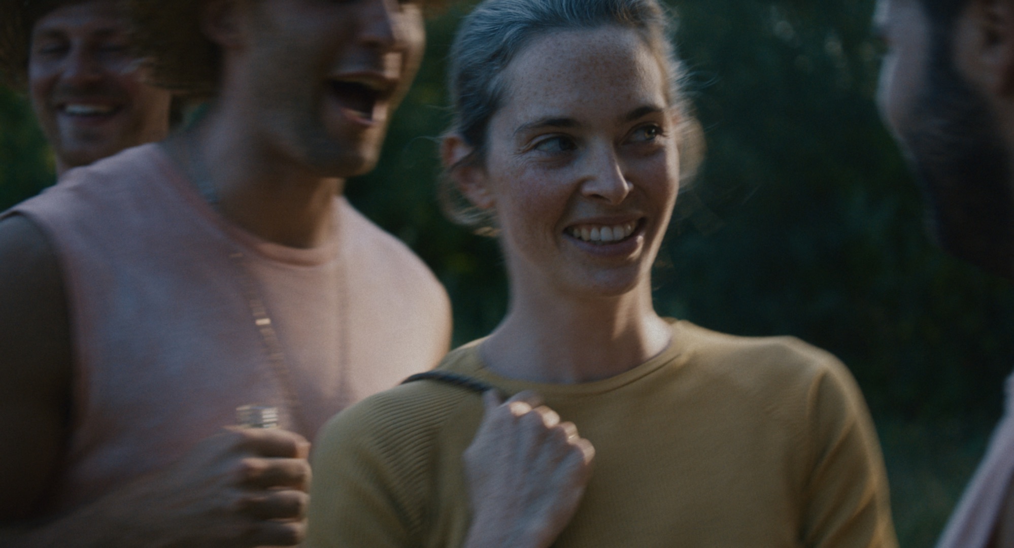 Deine schöne Gestalt