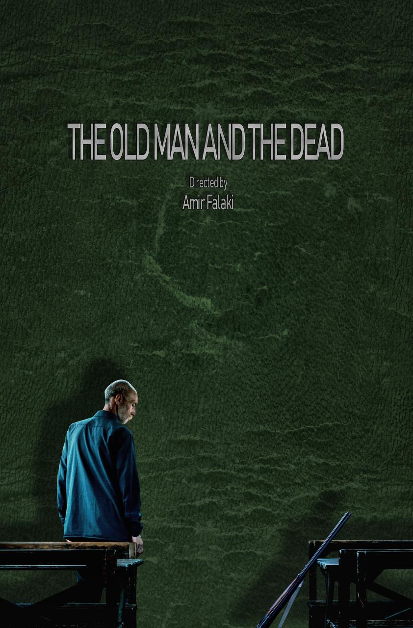 Old Man and the Dead