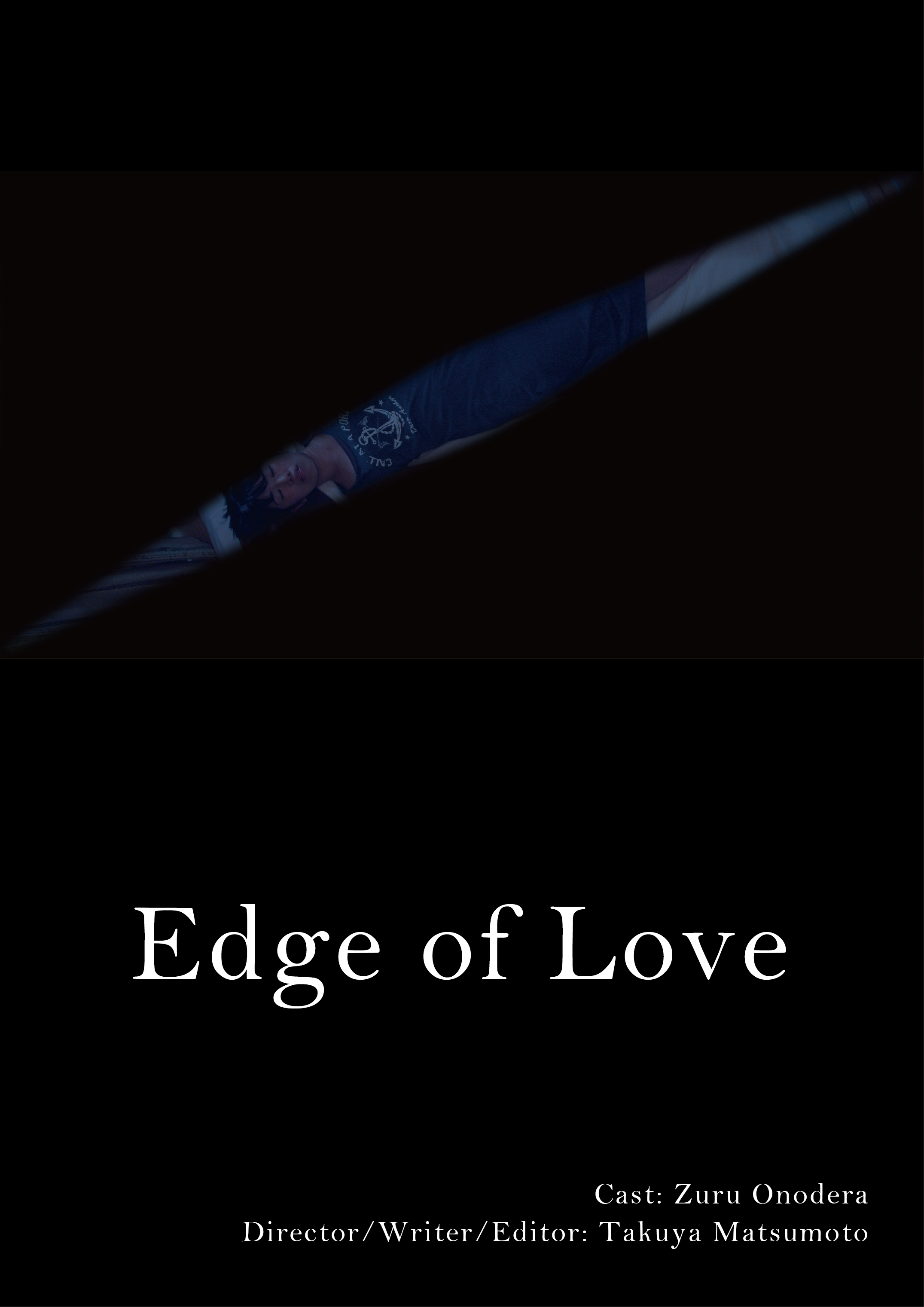 Edge of Love