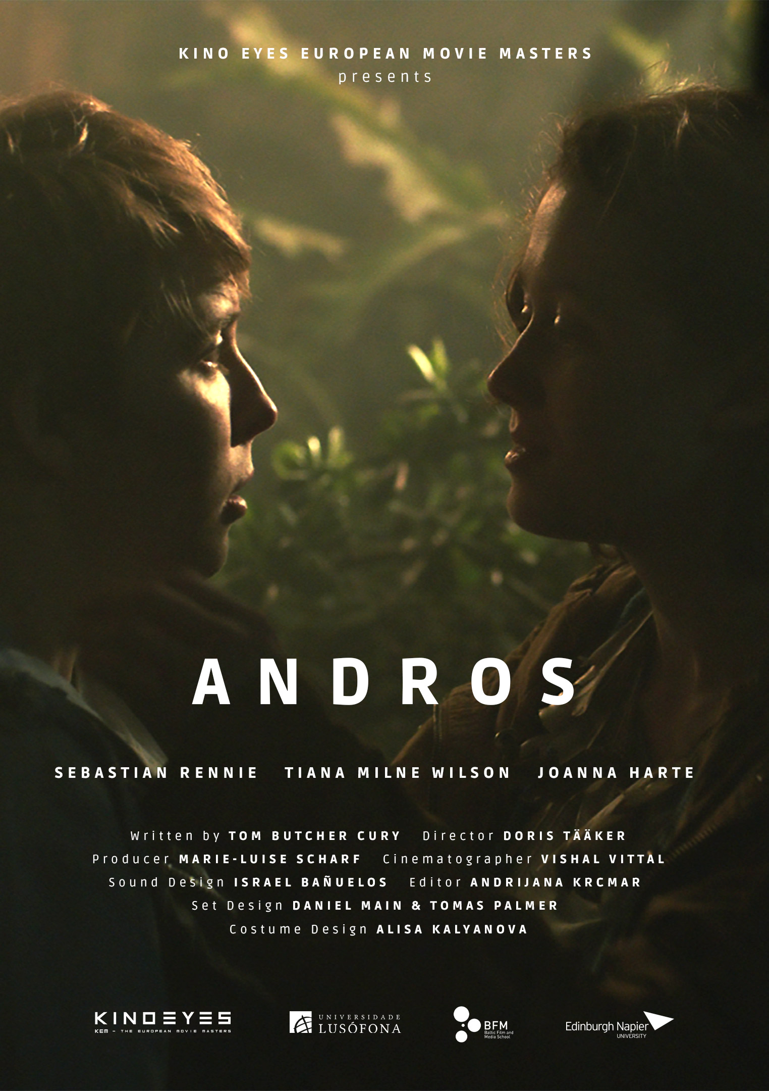 Andros