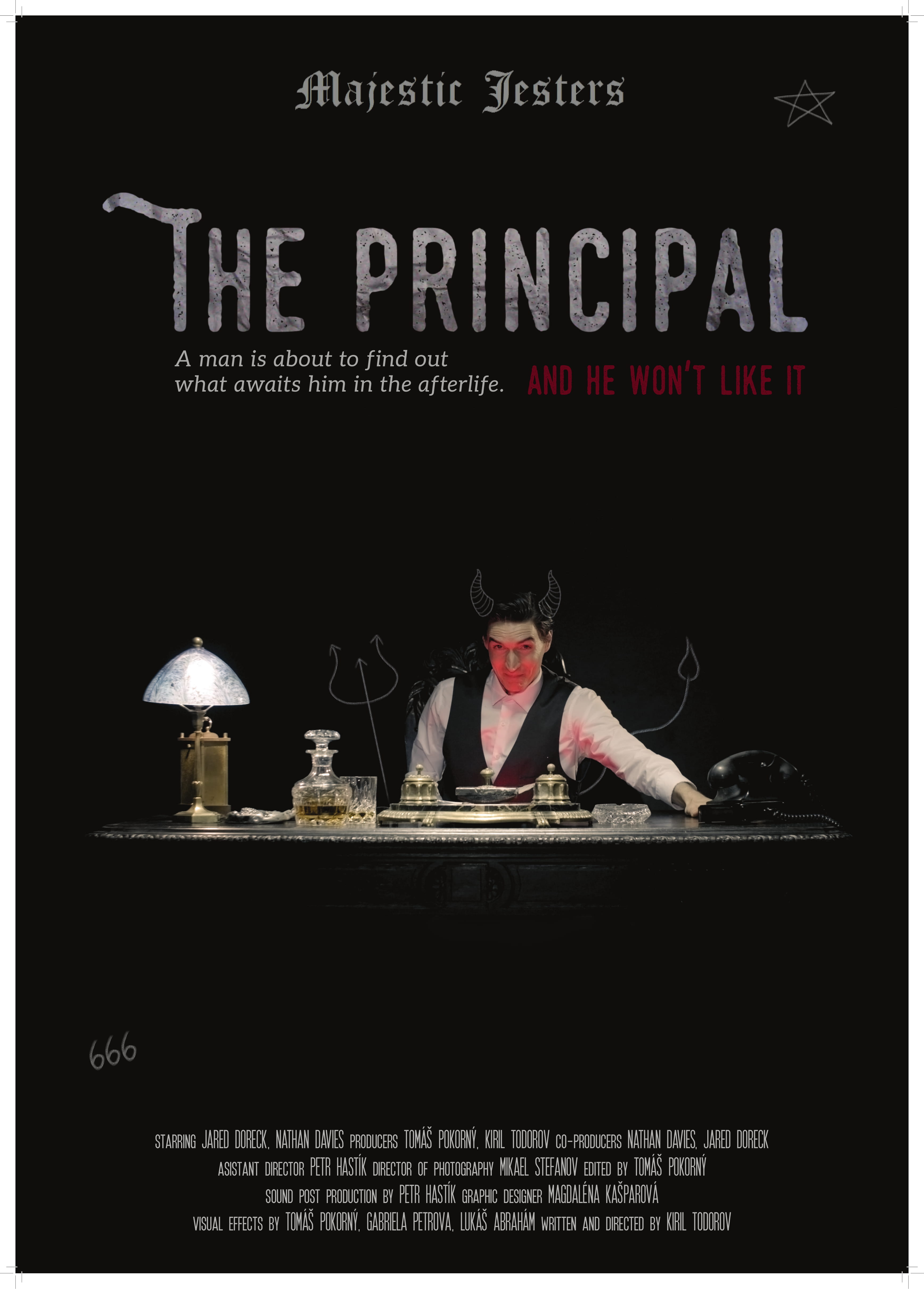 Principal