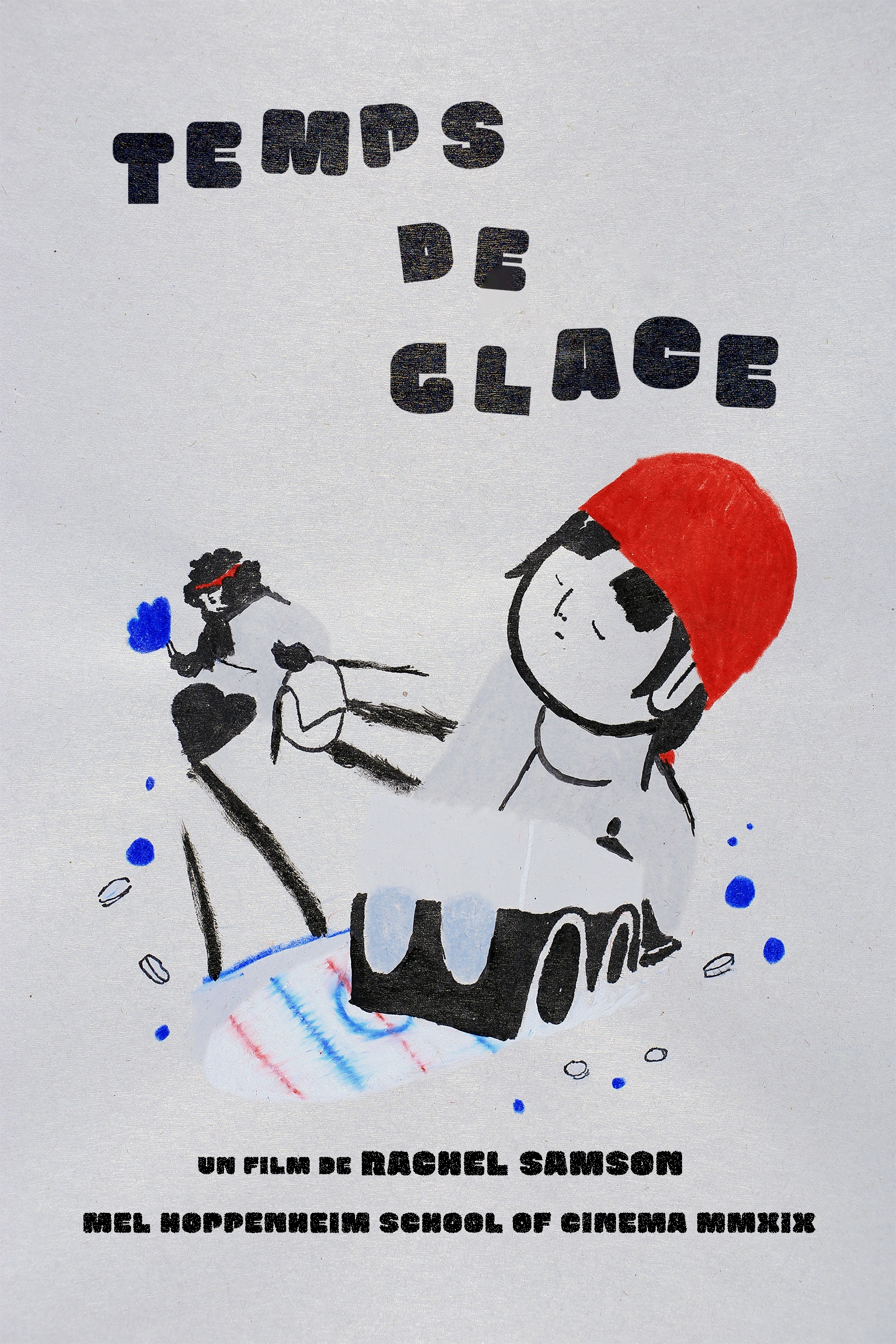 Temps de glace