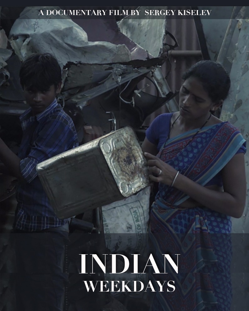 Indian weekdays