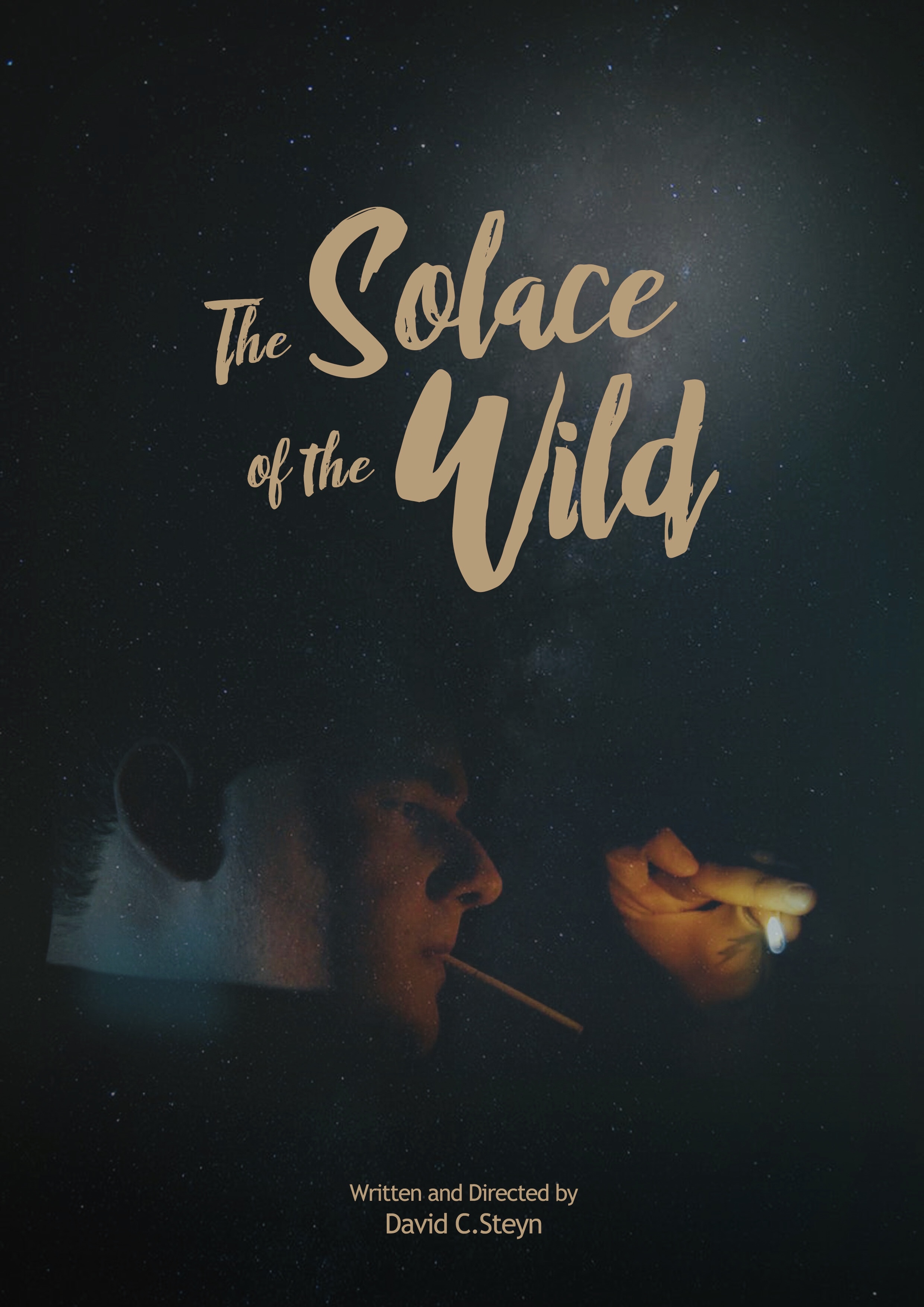 Solace of the Wild